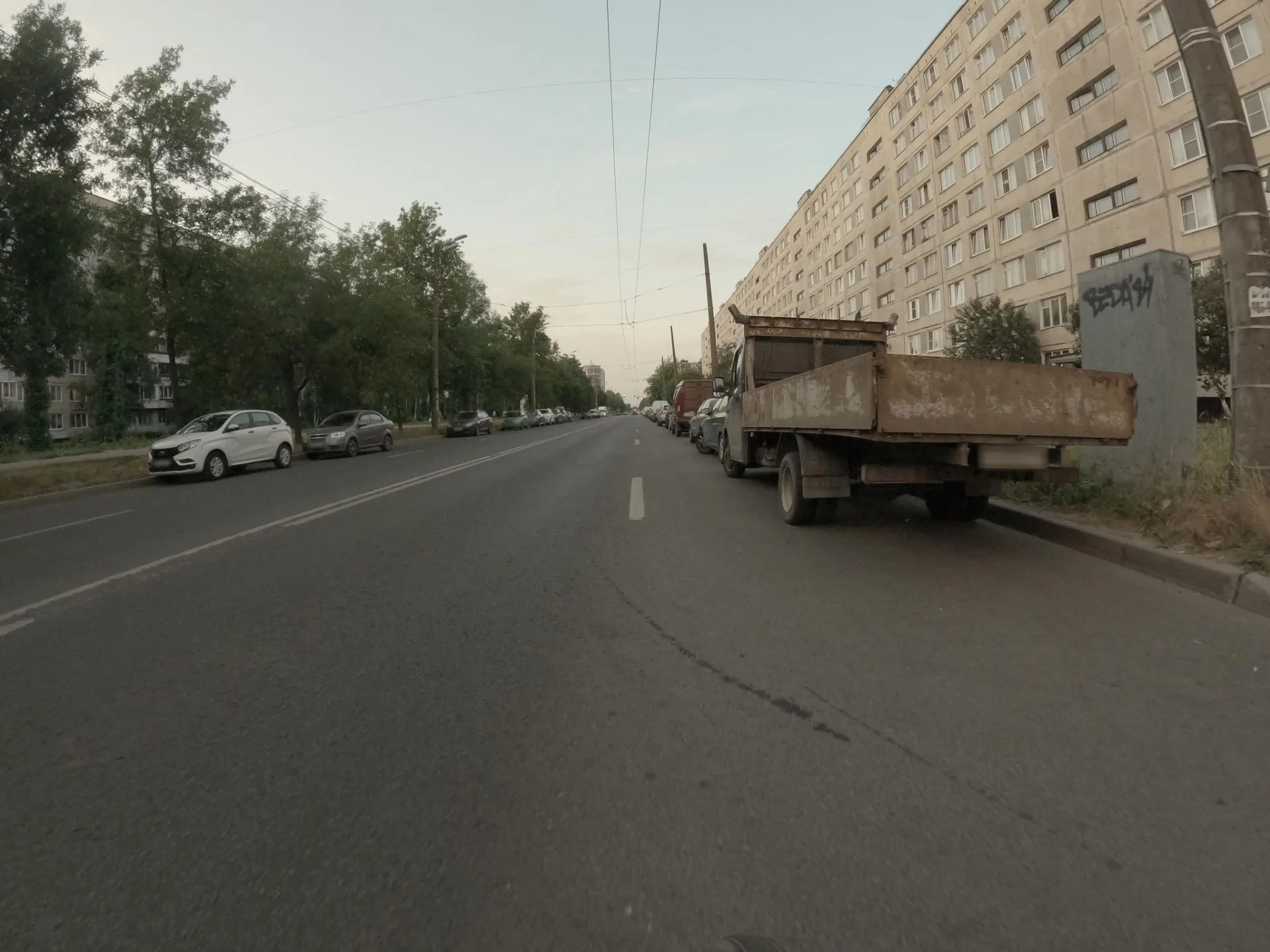 Маршрут «Кудрово — Набережная реки Фонтанки», 1,6 км