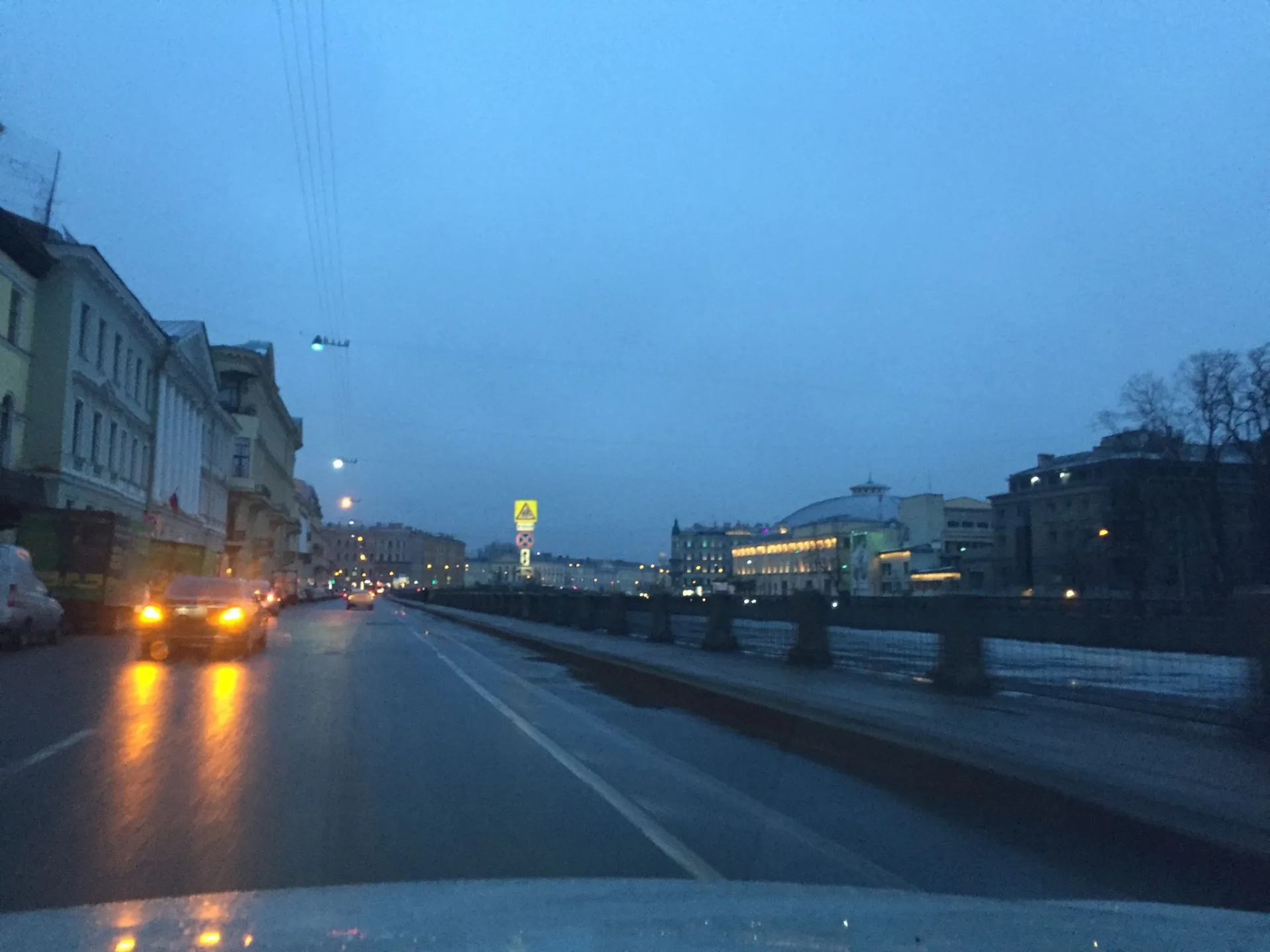 Маршрут «Кудрово — Санкт-Петербург», 14,0 км