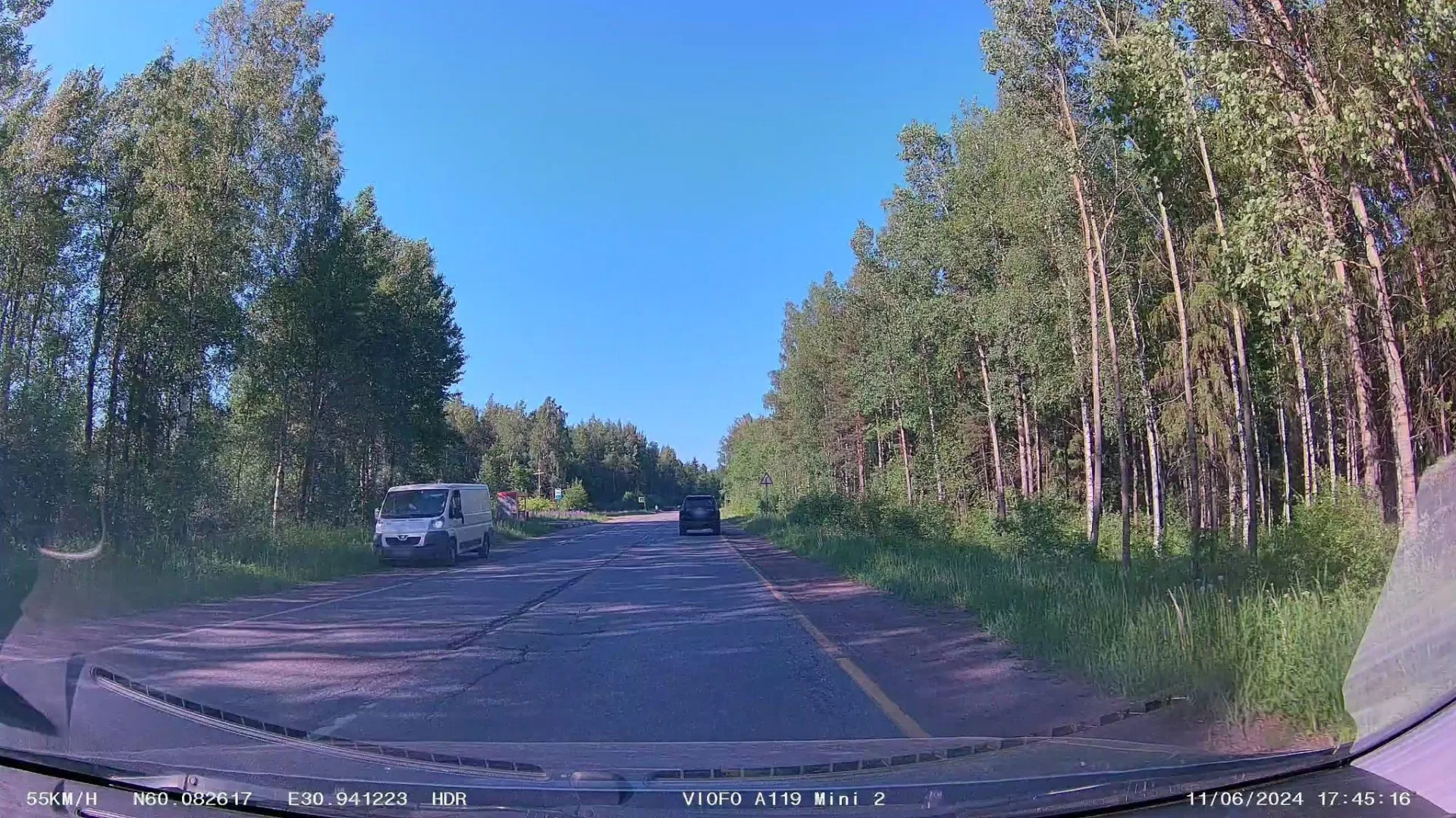 Маршрут «Кудрово», 63,3 км
