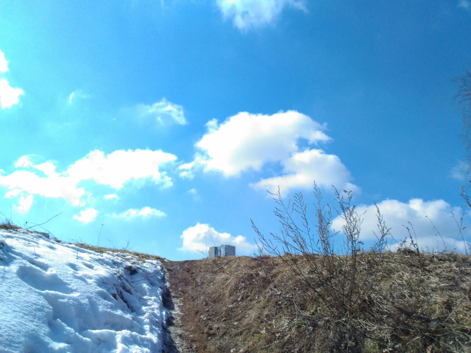 Маршрут «Кунцево», 21,0 км