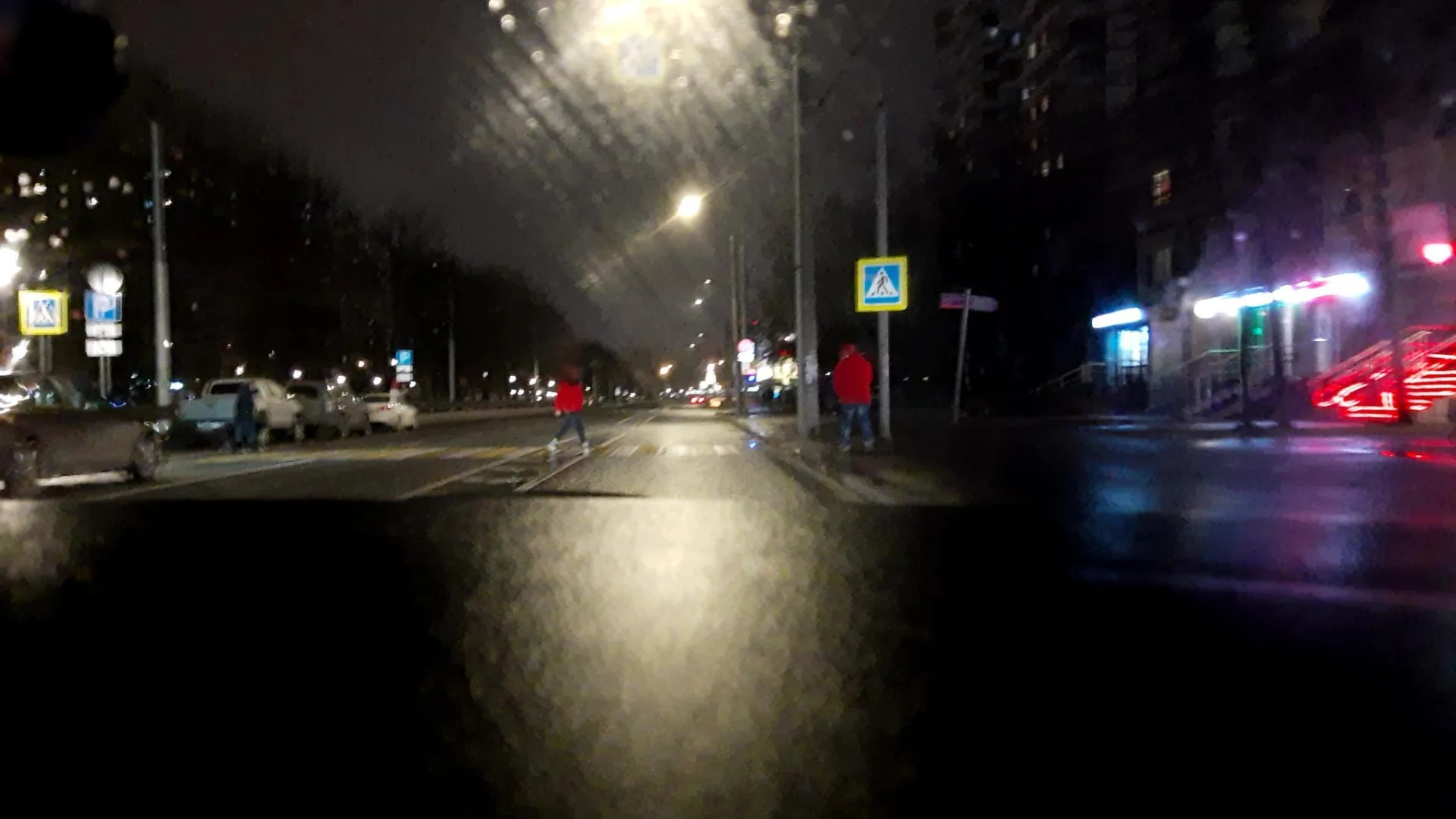 Маршрут «Кунцево», 23,0 км
