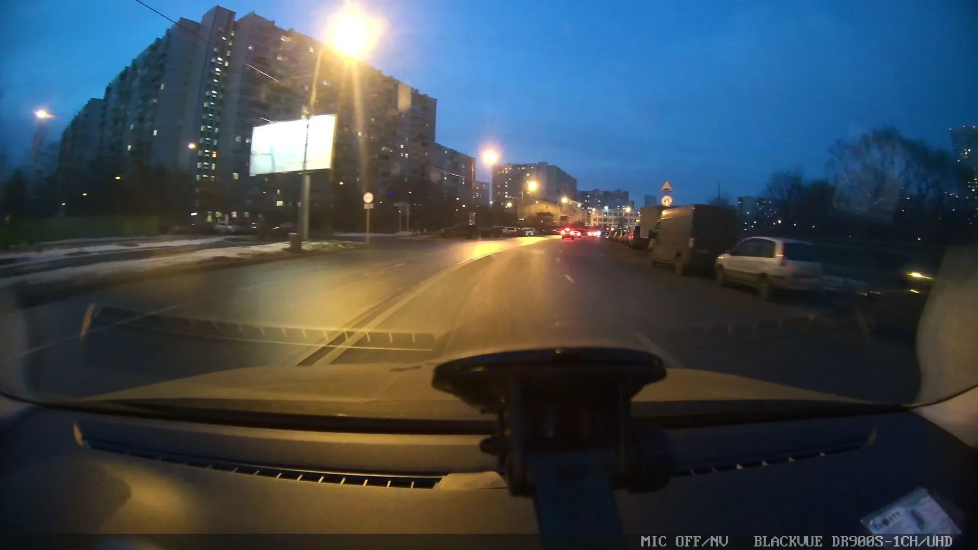 Маршрут «Кунцево», 33,0 км