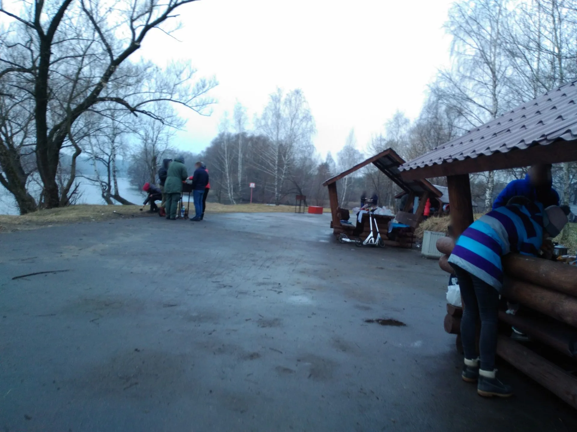 Маршрут «Кунцево», 25,2 км