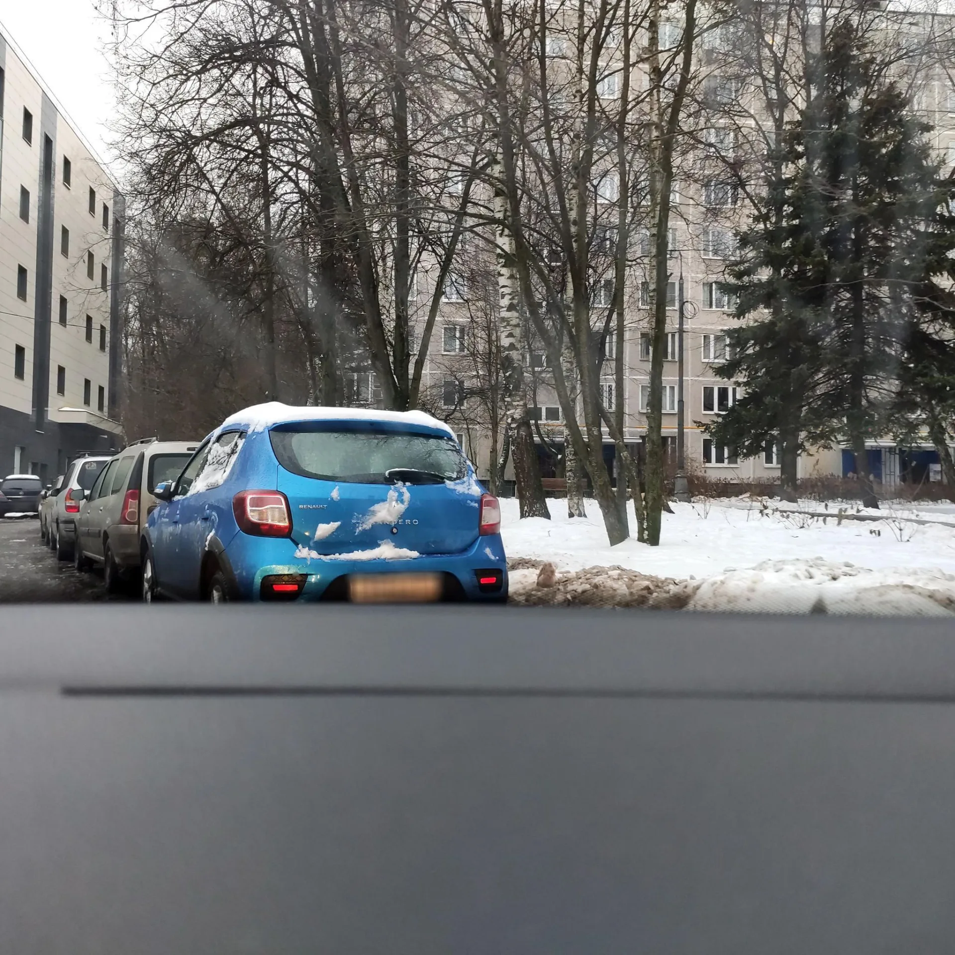 Маршрут «Кунцево», 22,9 км
