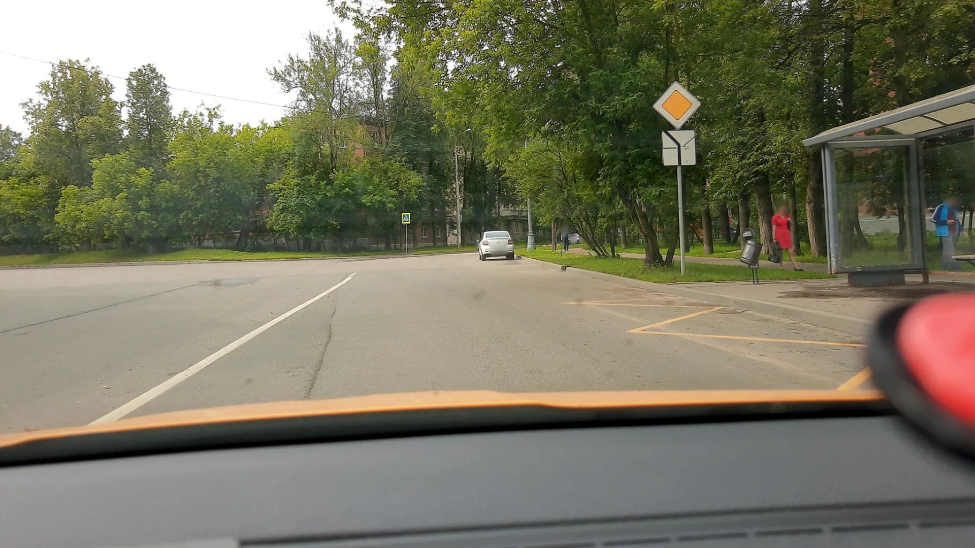 Маршрут «Кунцево», 36,3 км