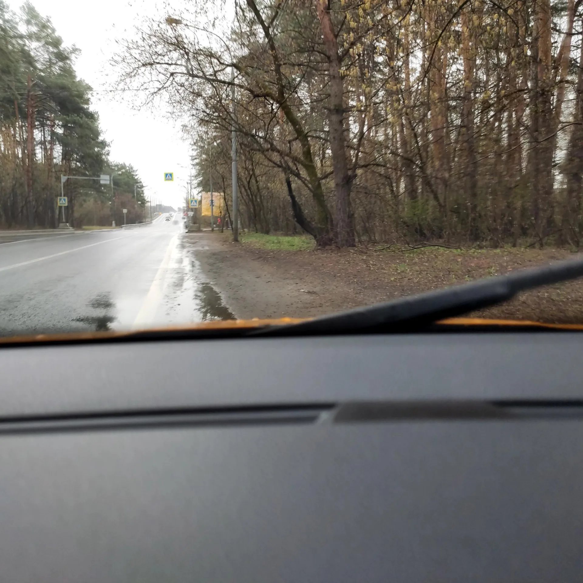 Маршрут «Кунцево», 38,2 км