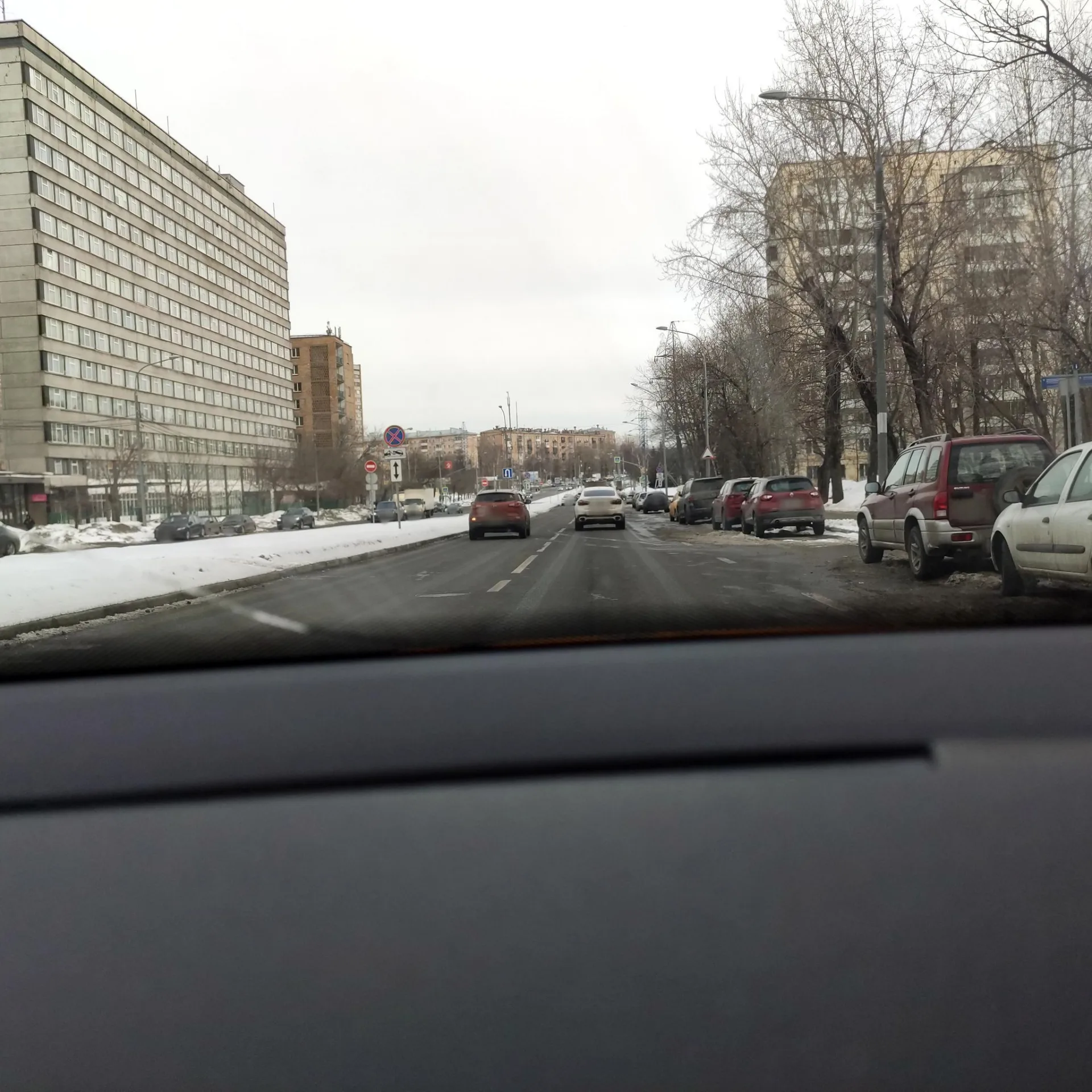 Маршрут «Кусково — Бибирево», 28,0 км