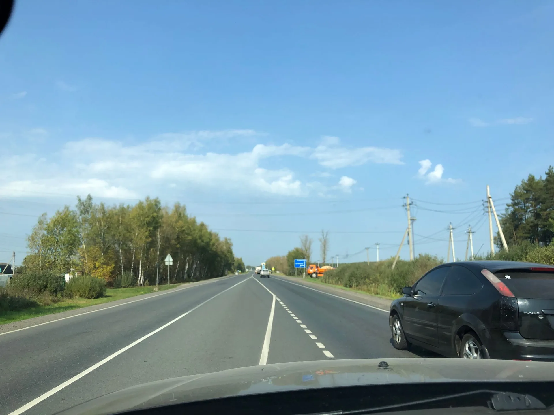 Маршрут «Кутузовская — Столбовая», 14,8 км