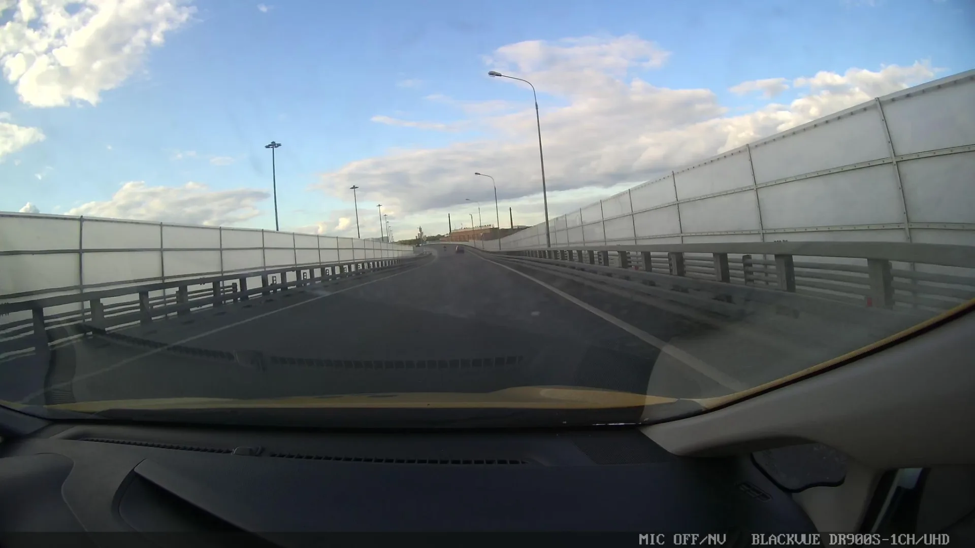 Маршрут «Лефортово», 37,3 км