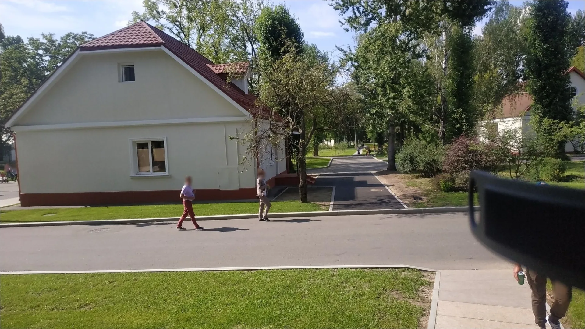 Маршрут «Лефортово», 41,0 км