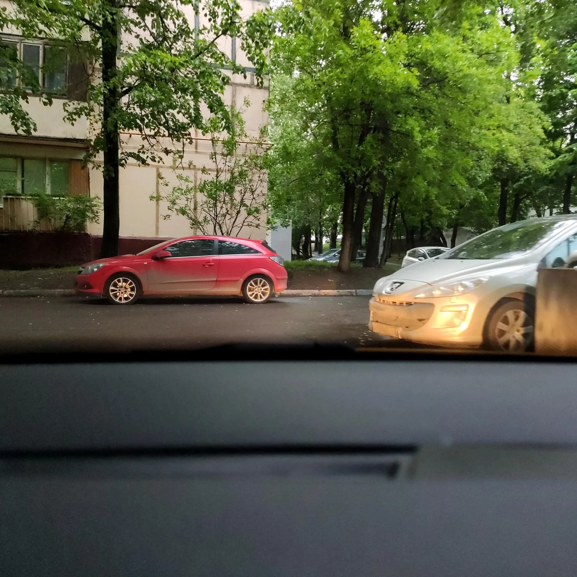 Маршрут «Лефортово — Павелецкая», 39,0 км