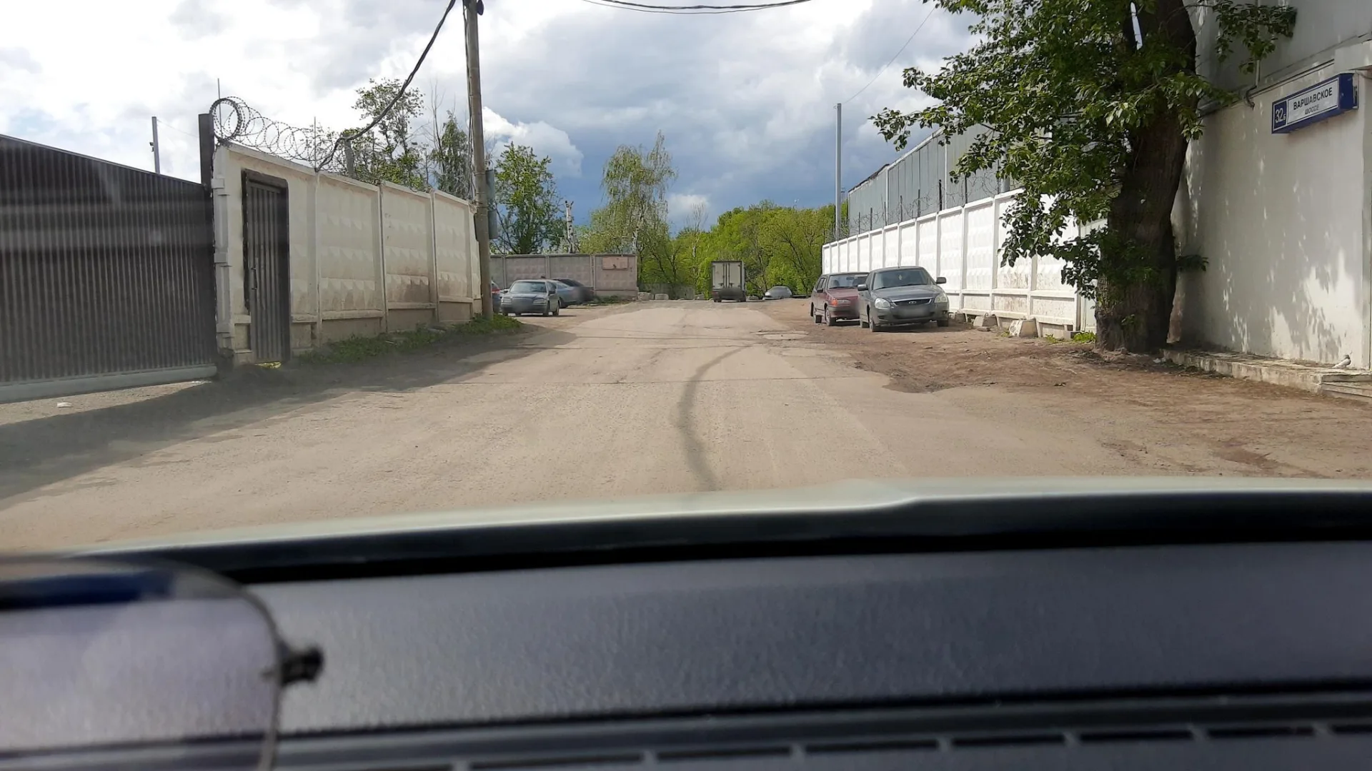 Маршрут «Лефортово — Павелецкая», 43,7 км