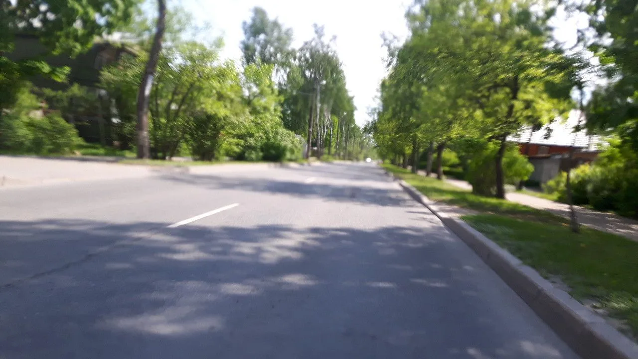 Маршрут «Ленинский шалаш», 45,3 км