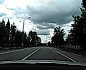 Маршрут «Лес — Болото», 13,0 км