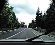 Маршрут «Лес — Болото», 13,6 км
