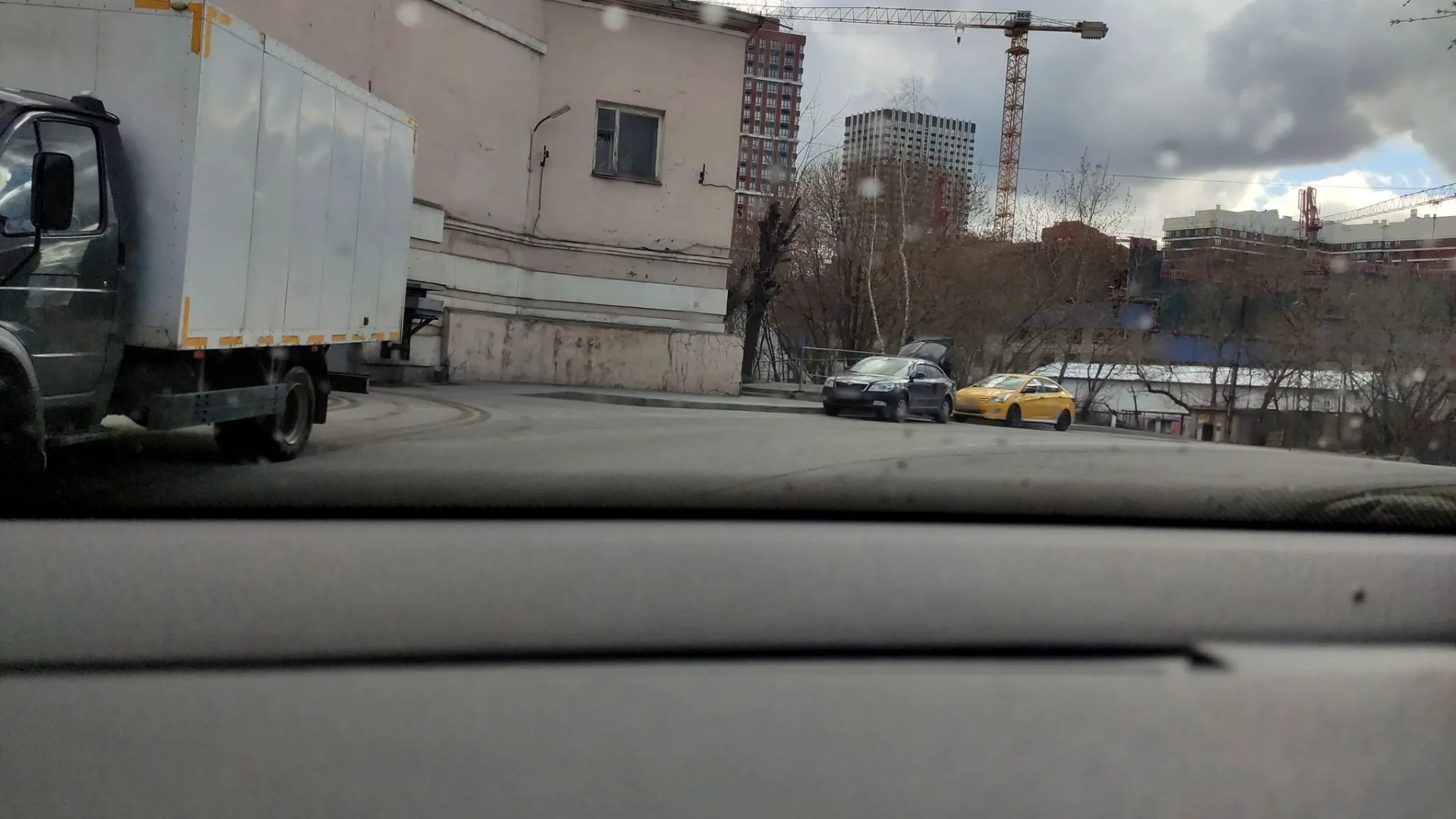 Маршрут «Люберцы — Кунцево», 38,0 км