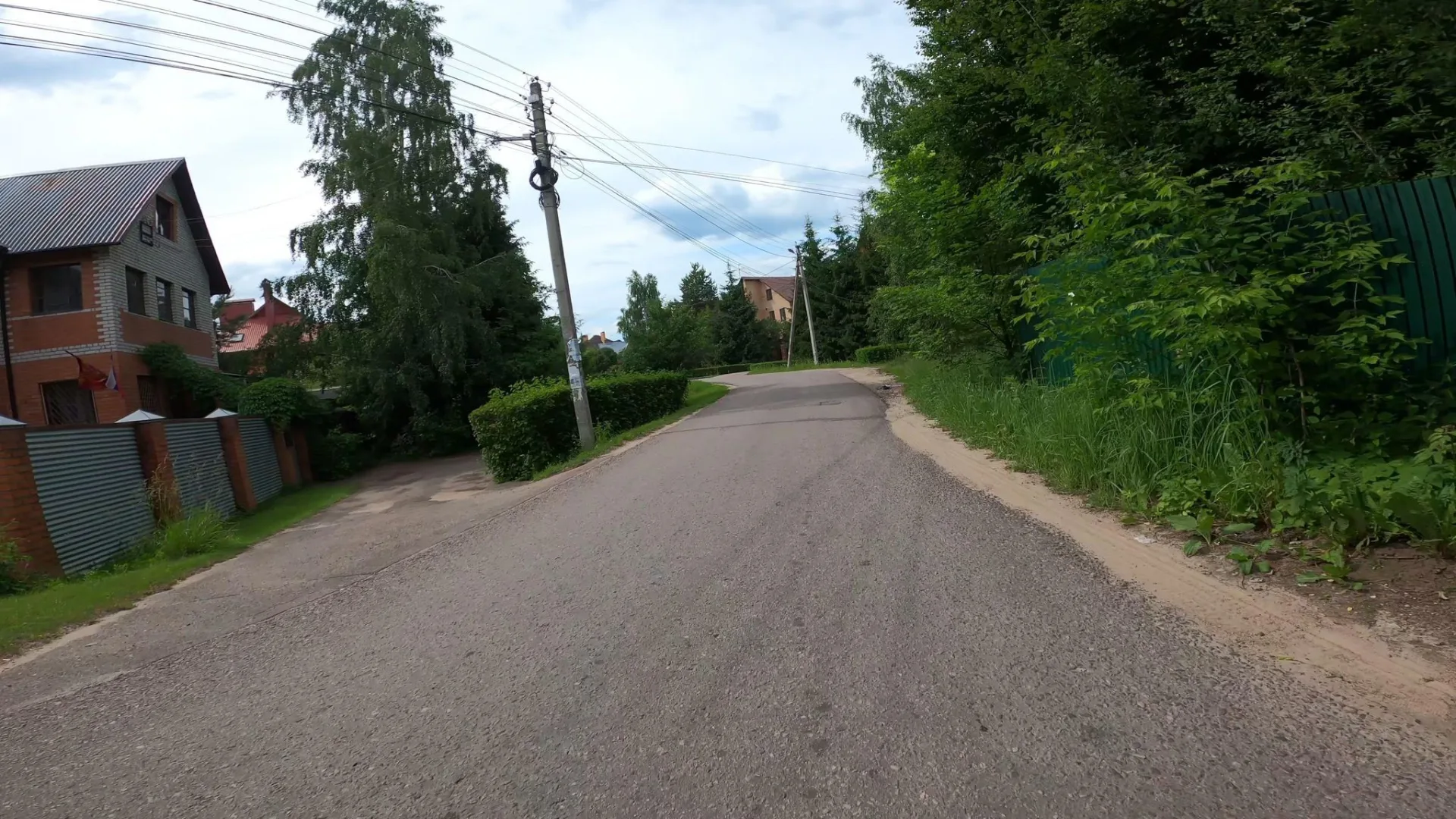 Маршрут «Лучинское», 6,0 км