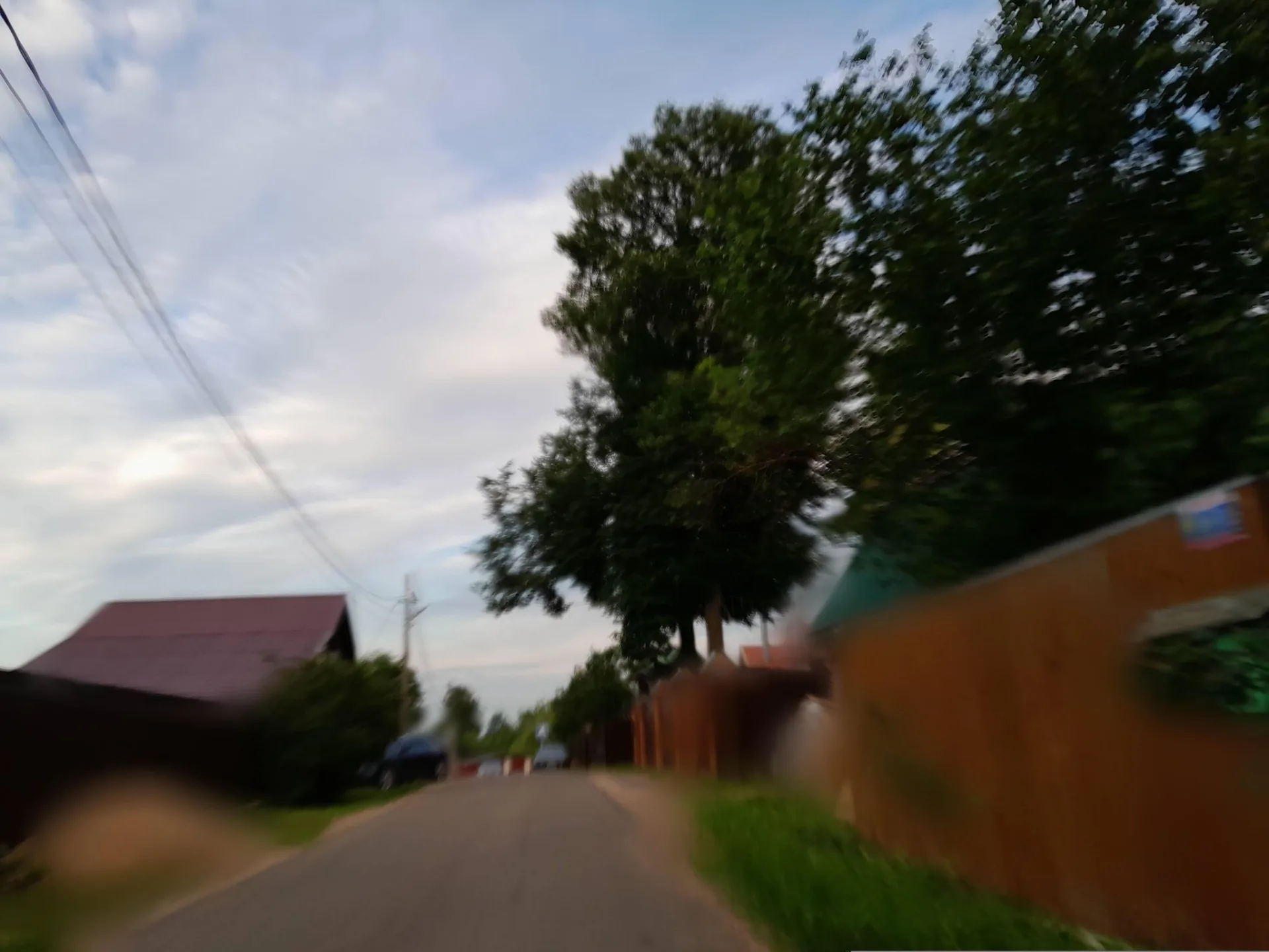 Маршрут «Лучинское», 28,0 км