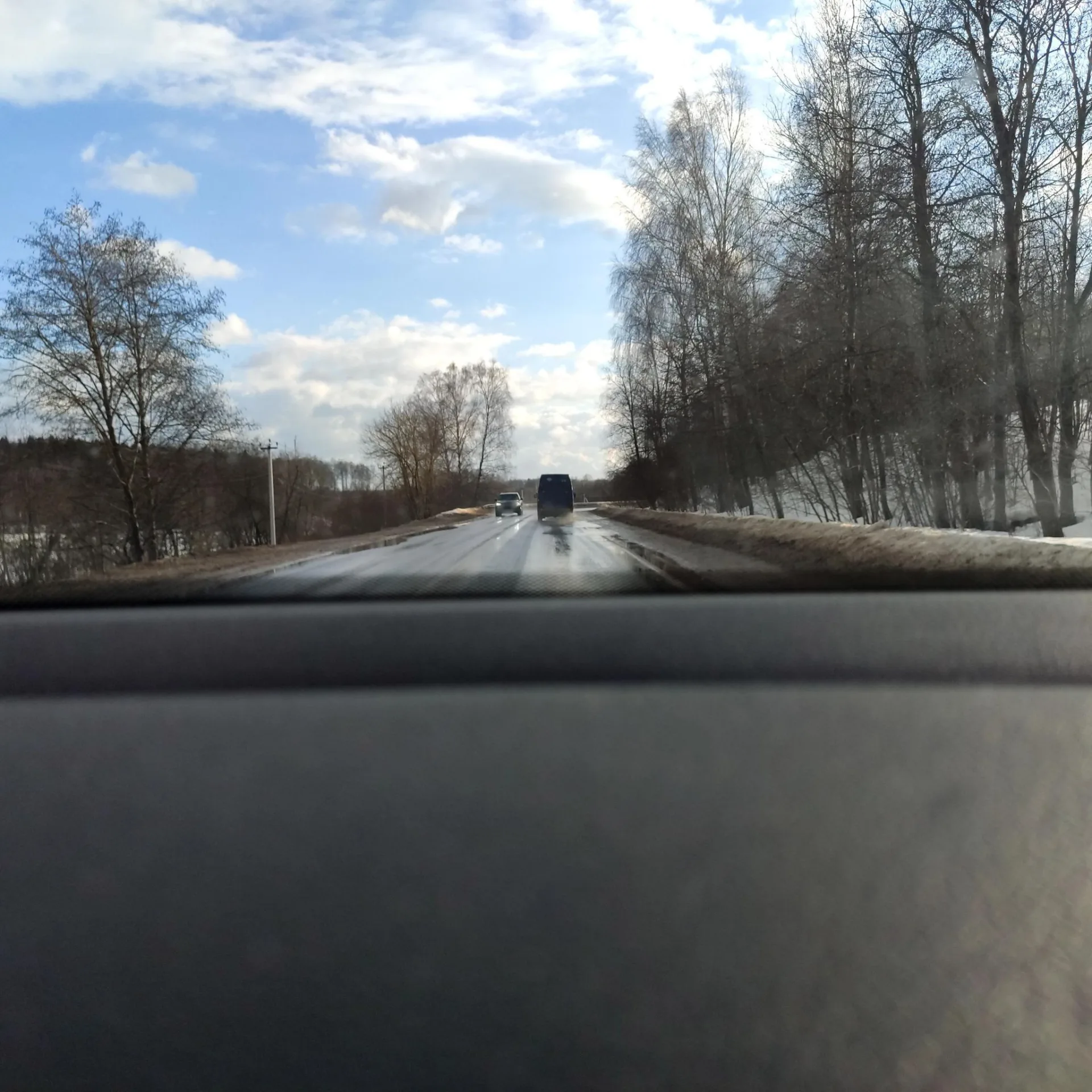 Маршрут «Лучинское», 41,6 км