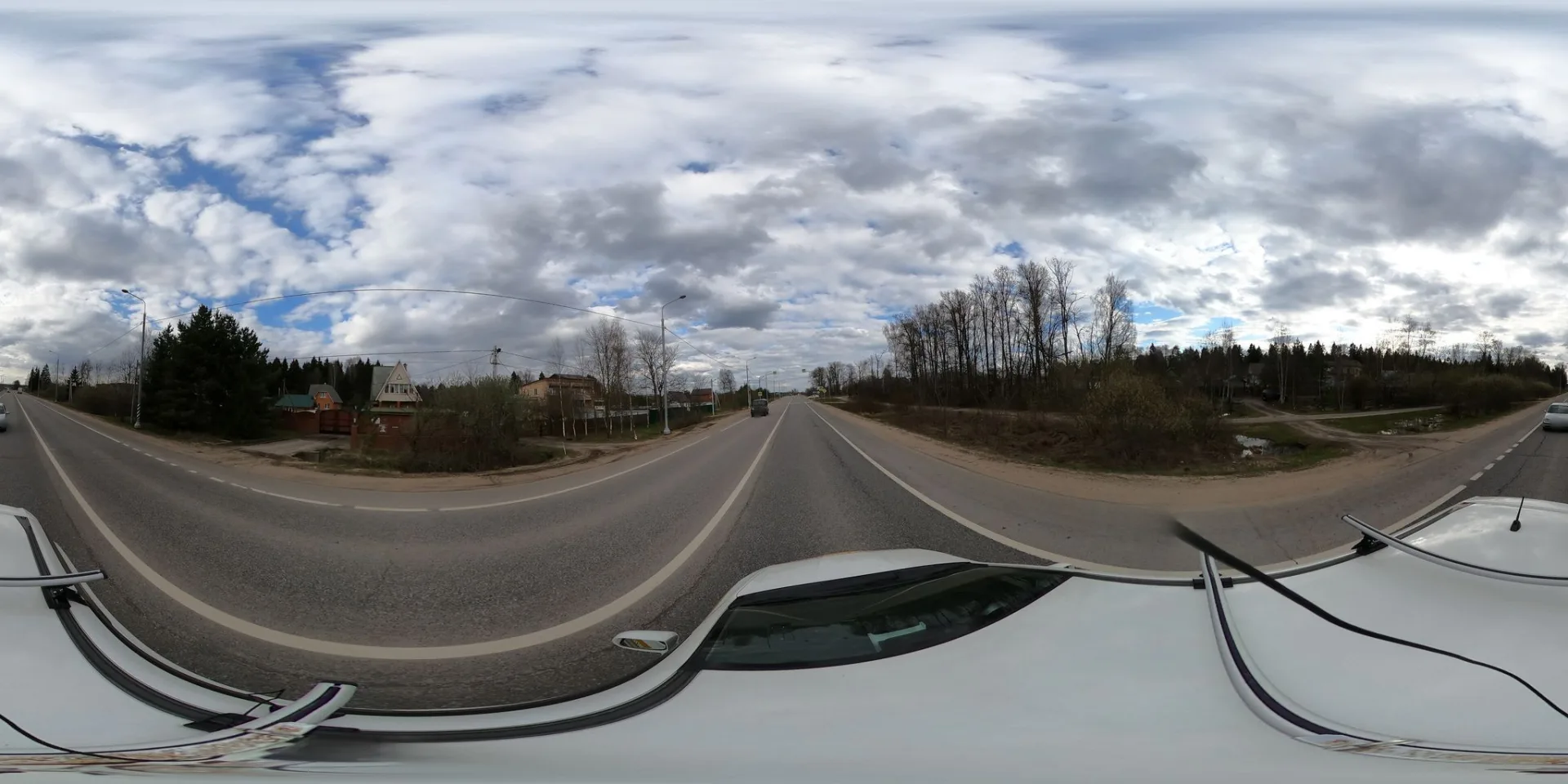 Фото по маршруту «Лучинское»