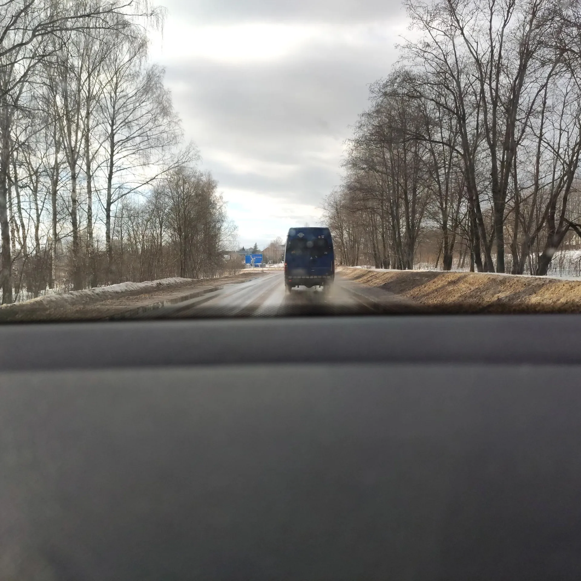 Фото по маршруту «Лучинское»