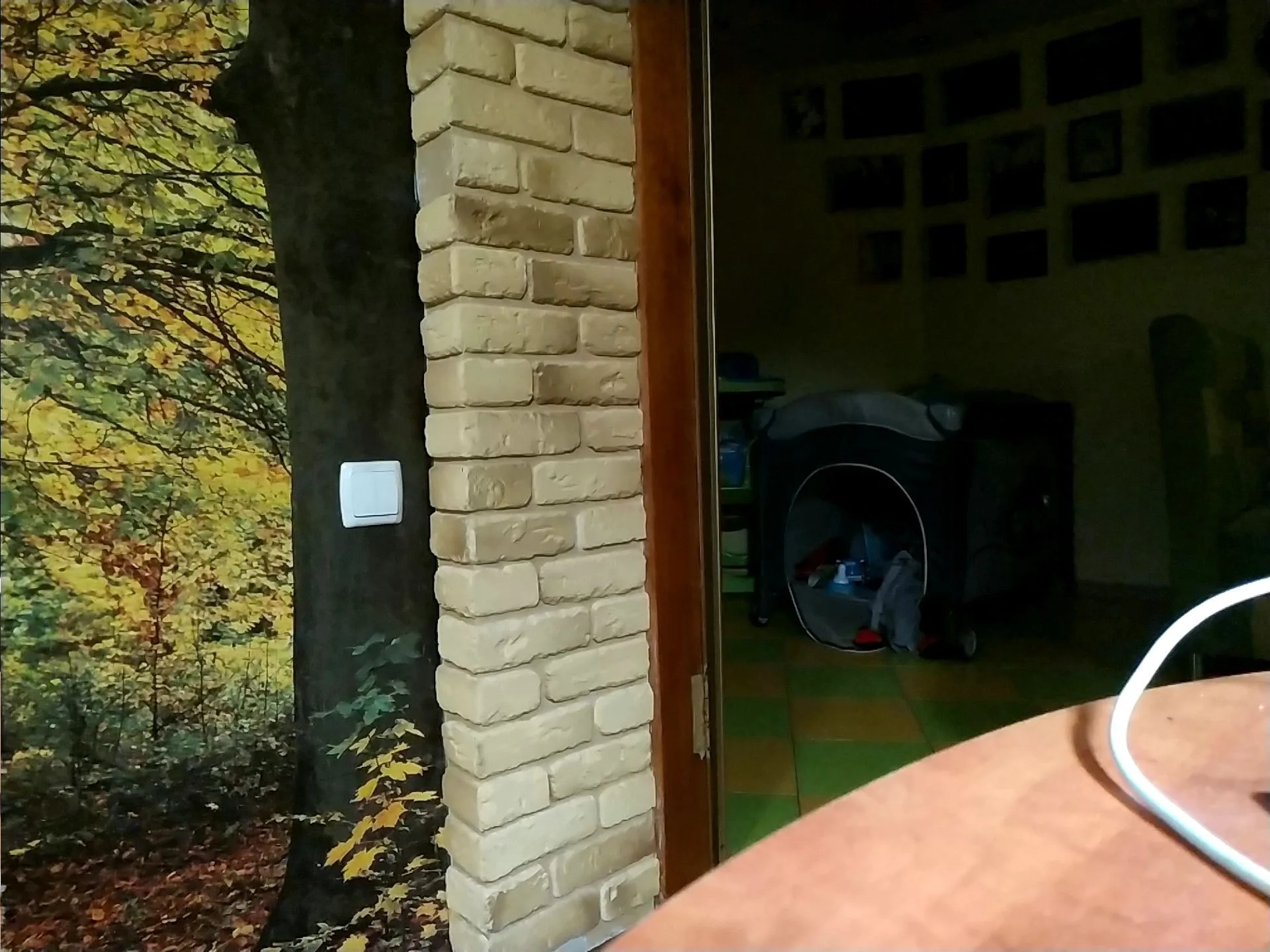Маршрут «Лучинское», 30,4 км