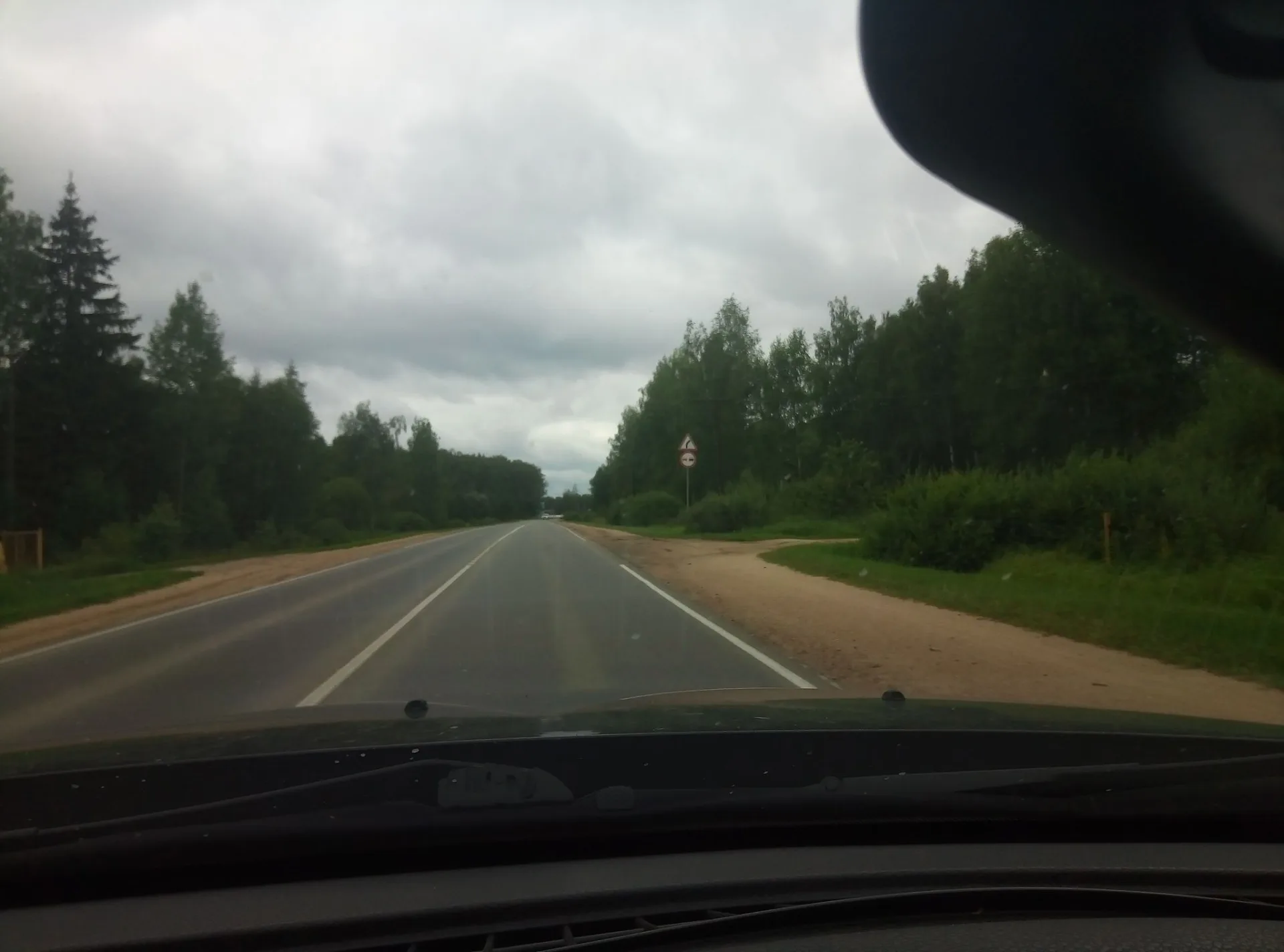 Маршрут «Малоярославец — Кремёнки», 46,5 км