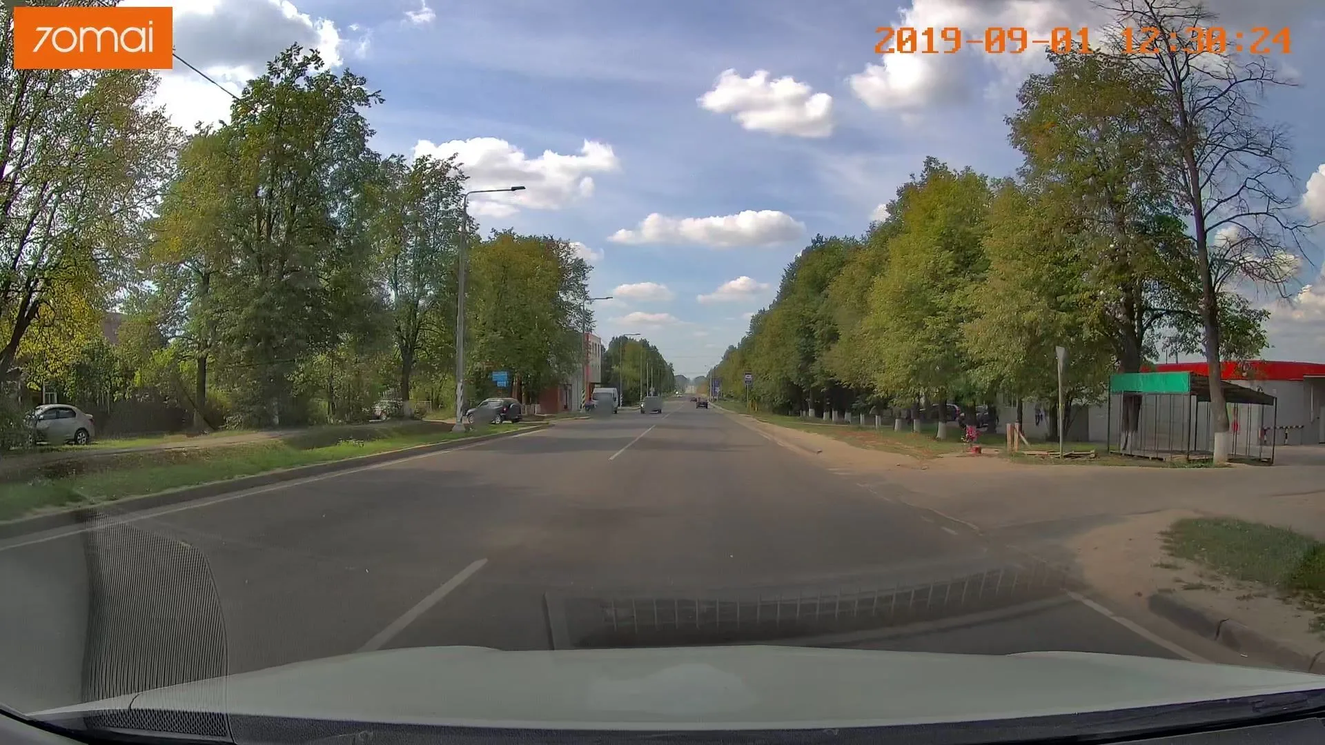 Маршрут «Малоярославец — Верея и обратно», 133,3 км