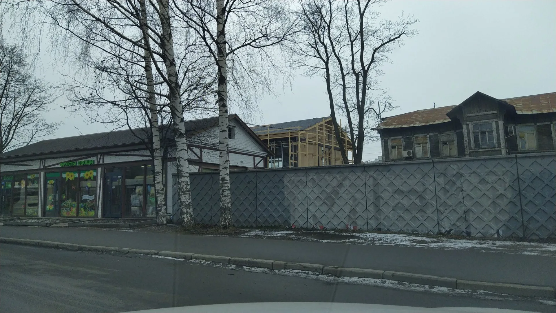 Маршрут «Марсово поле — Озерки», 25,6 км