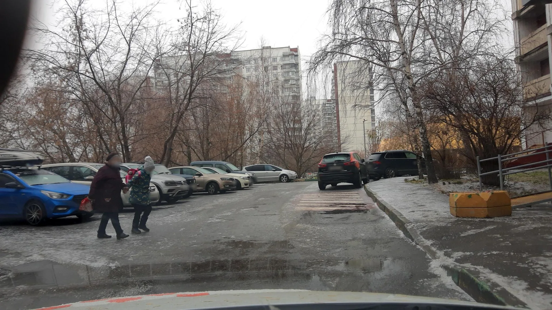 Фото по маршруту «Маршрут от точки старта до финиша»