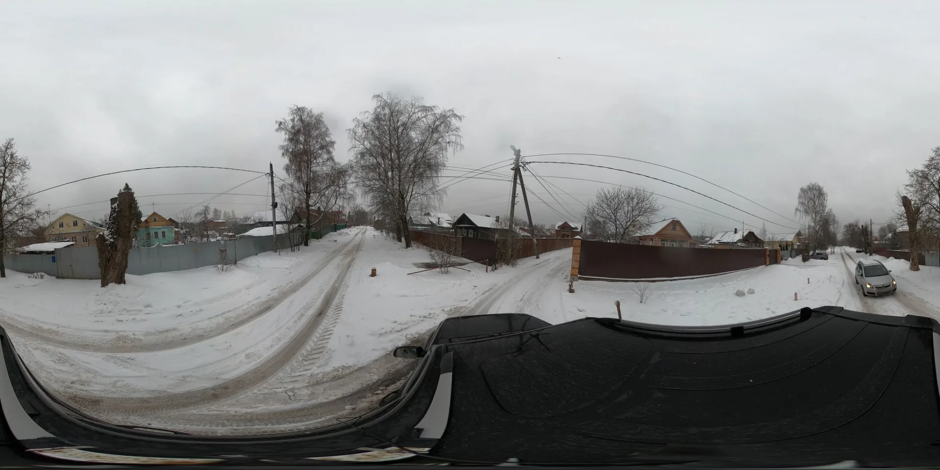 Фото по маршруту «Марусино»