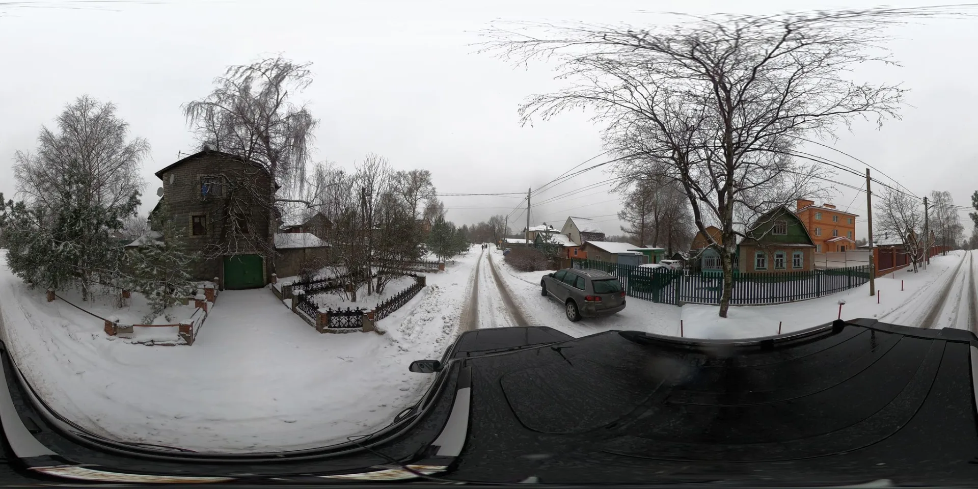 Фото по маршруту «Марусино»