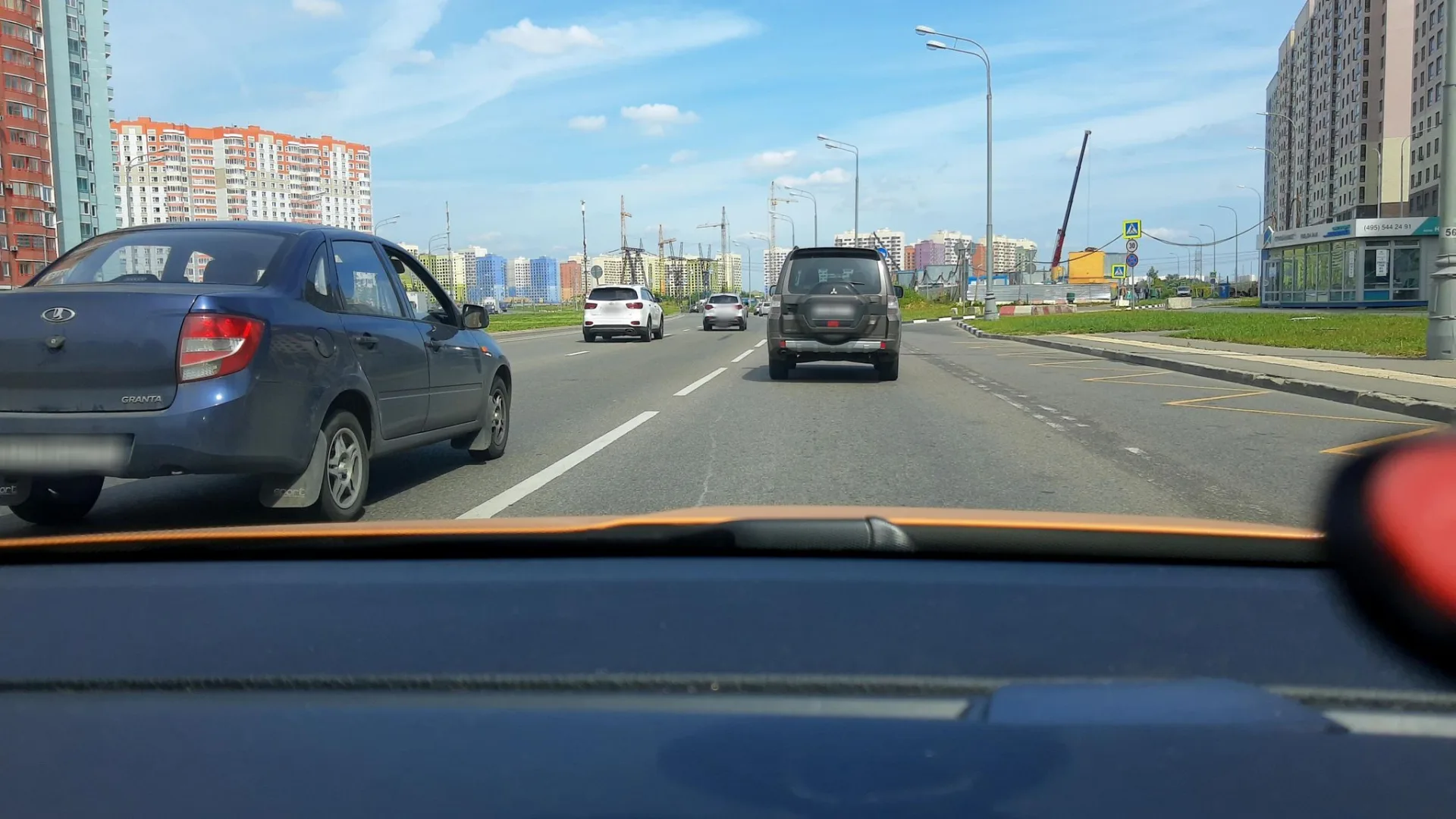 Фото по маршруту «Марусино»