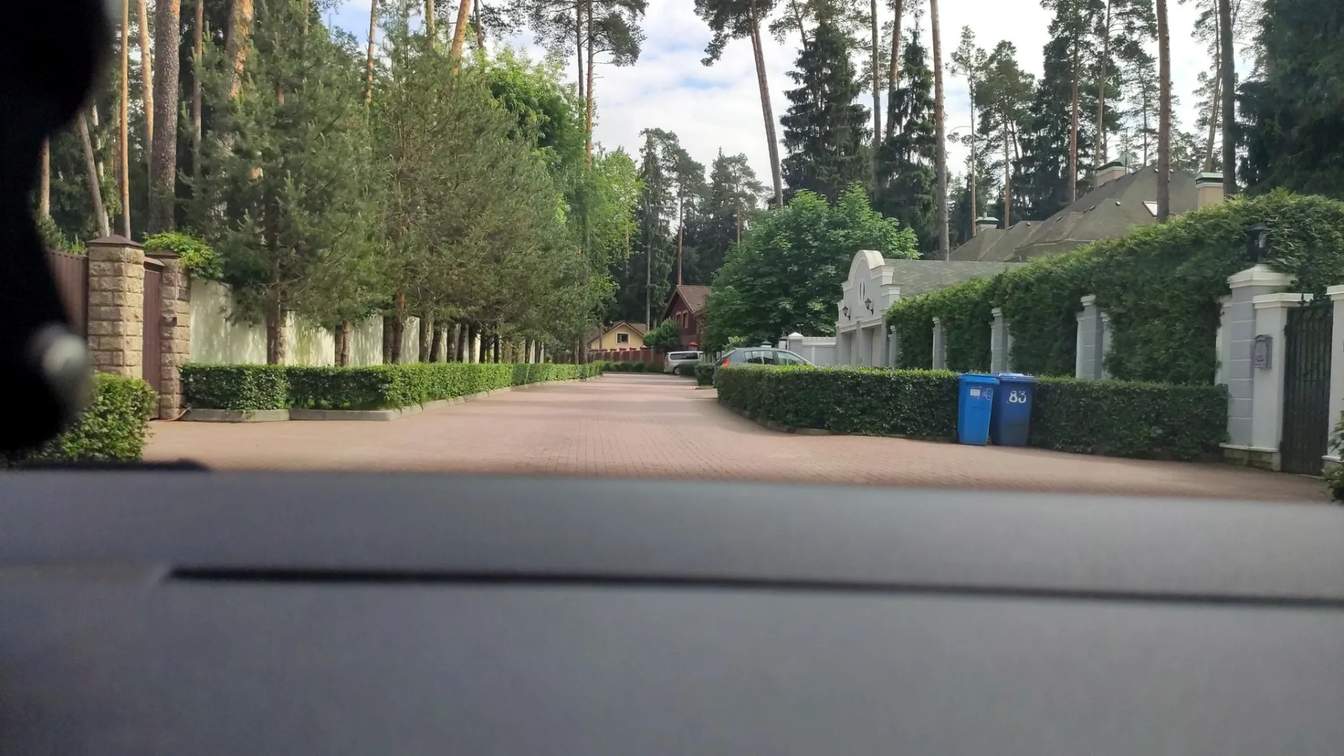 Фото по маршруту «Ма́слово»