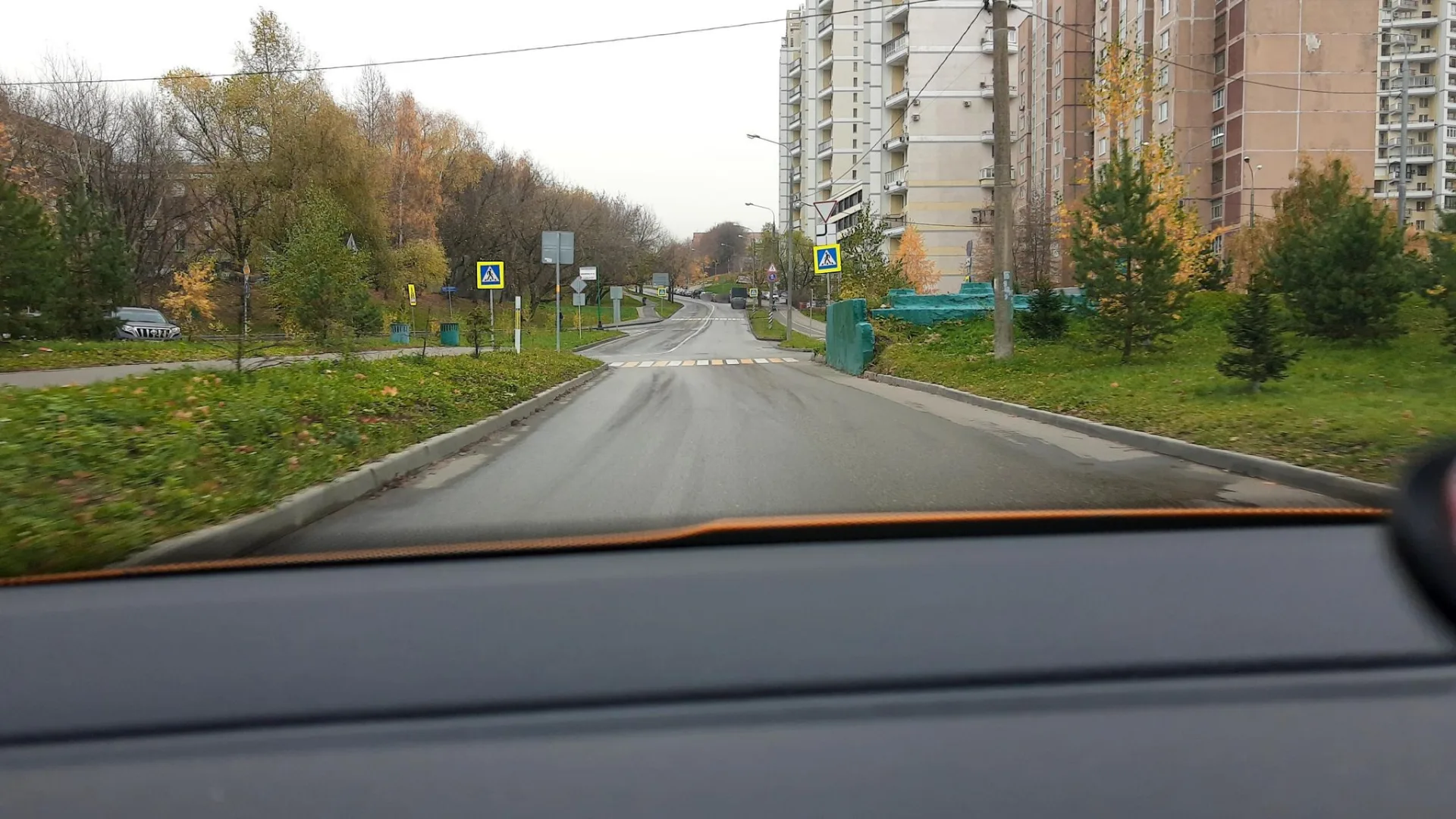 Маршрут «Мазилово — Давыдково», 31,7 км