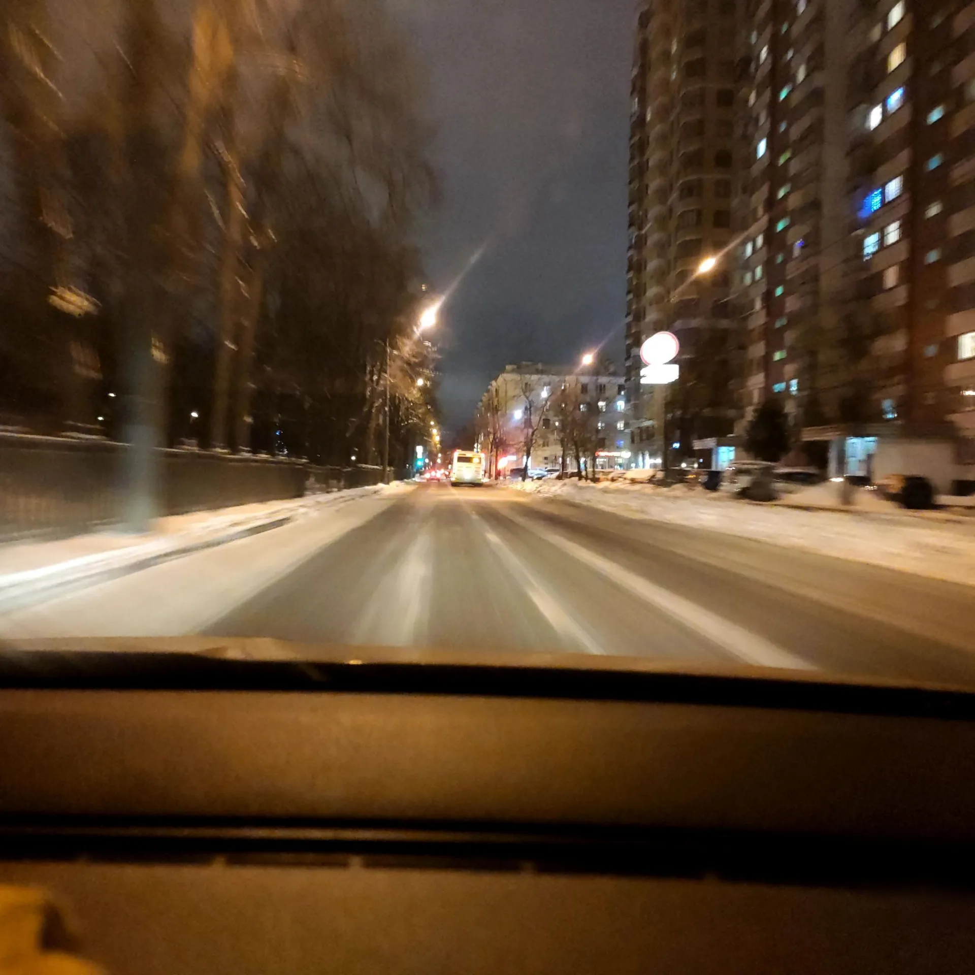 Маршрут «Мазуринское озеро», 27,0 км