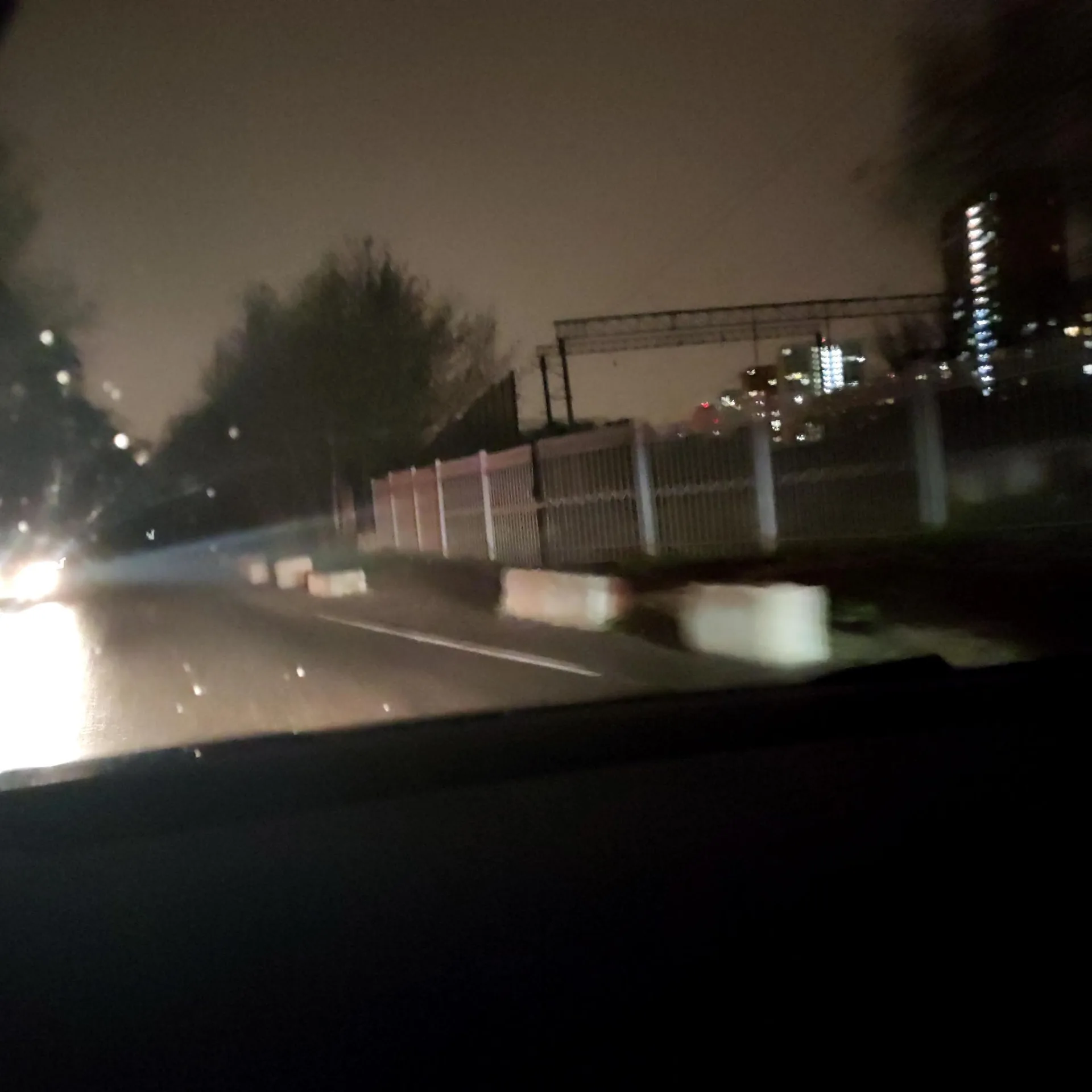 Фото по маршруту «Мещерский парк»