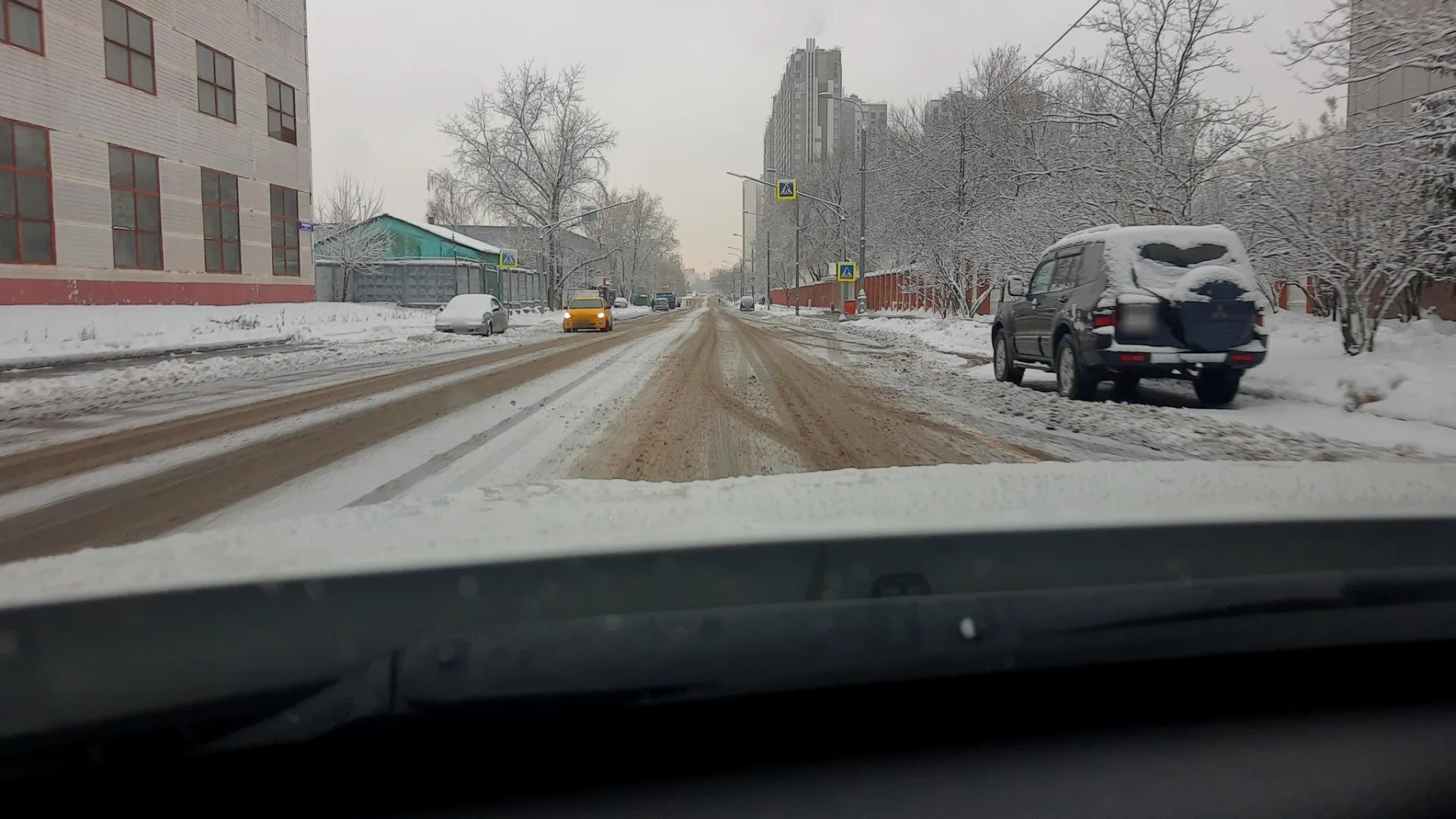 Маршрут «Метрогородок — Ватутино», 10,1 км