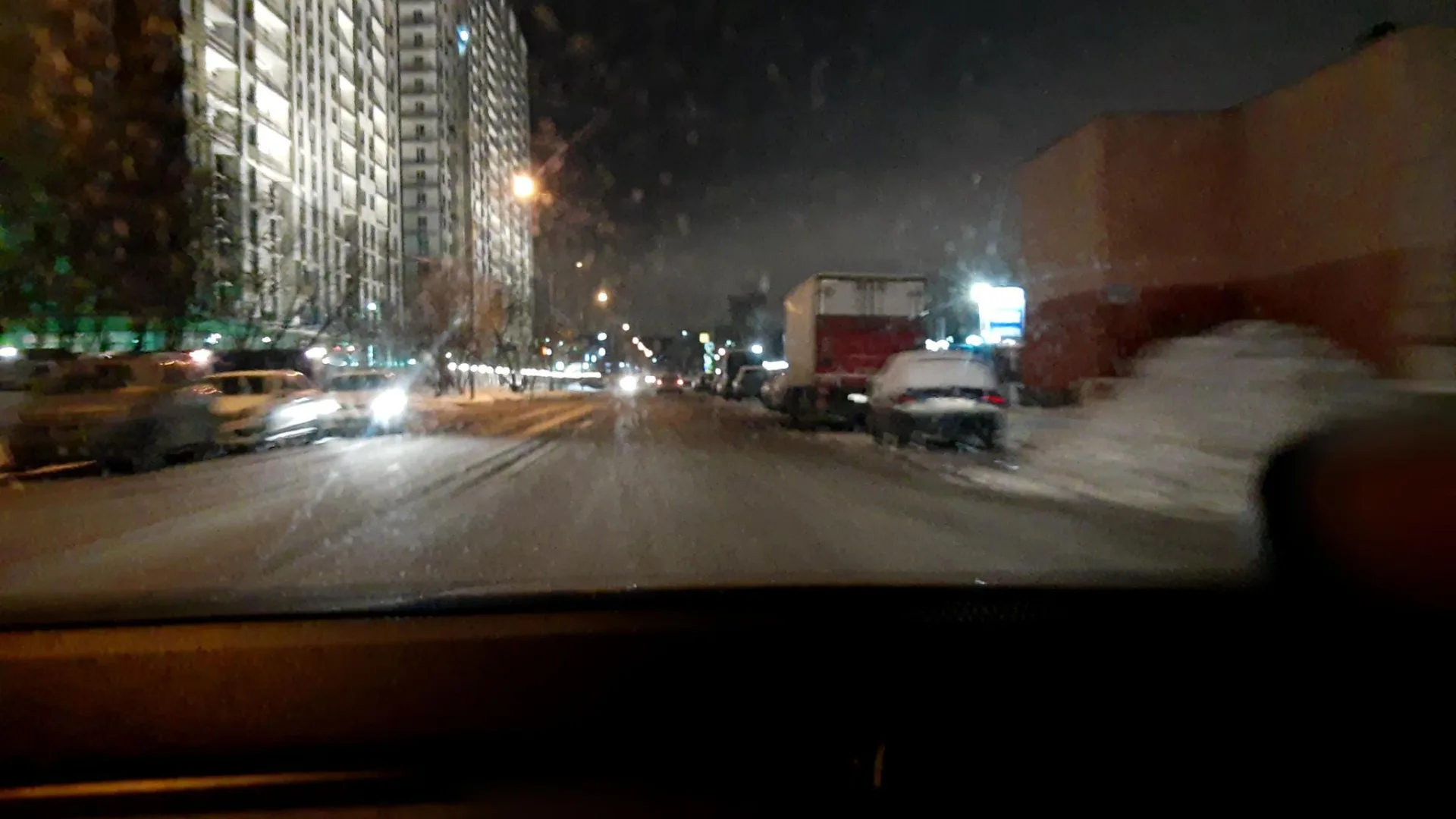 Маршрут «Метрогородок — Ватутино», 10,7 км