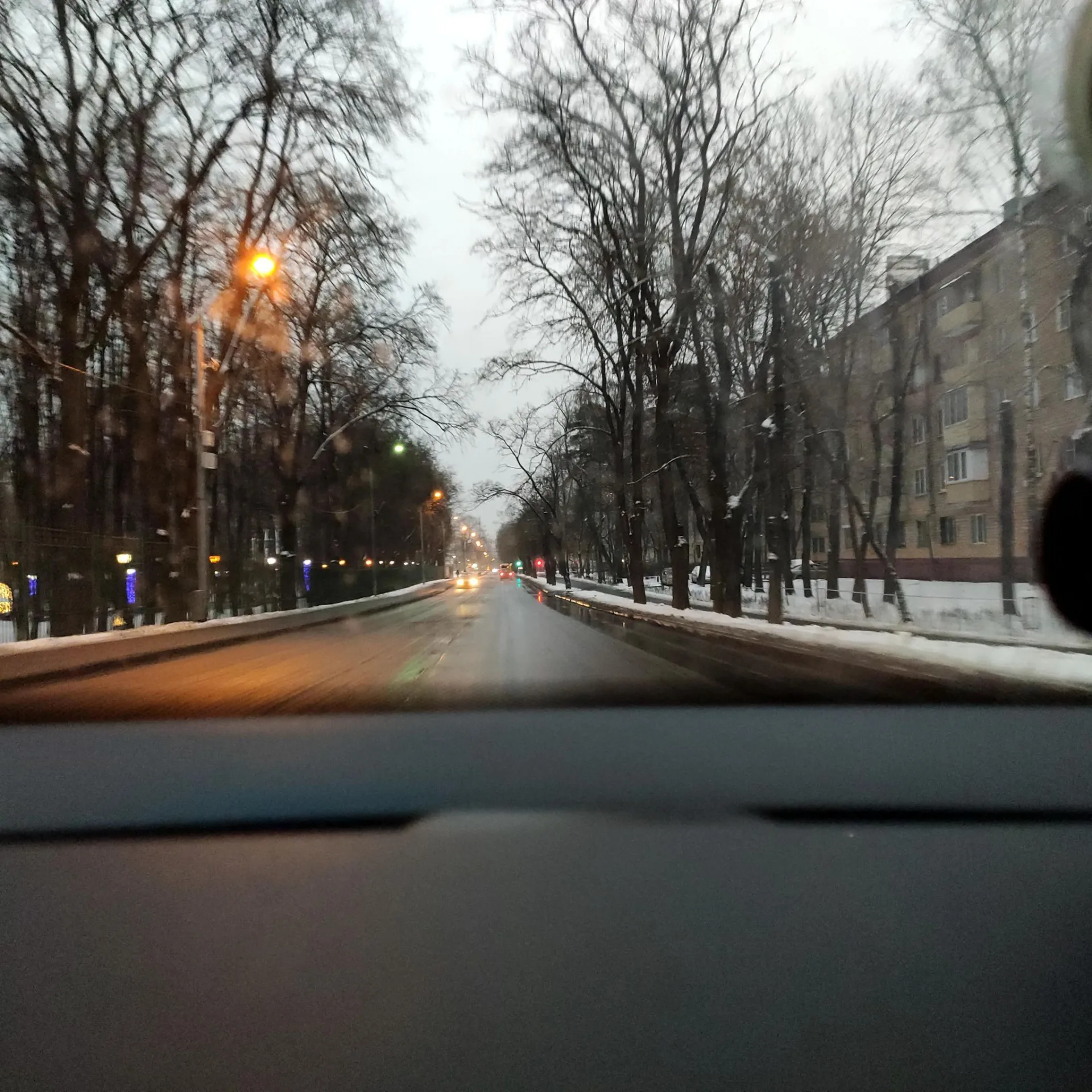 Маршрут «Метрогородок — Ватутино», 13,2 км