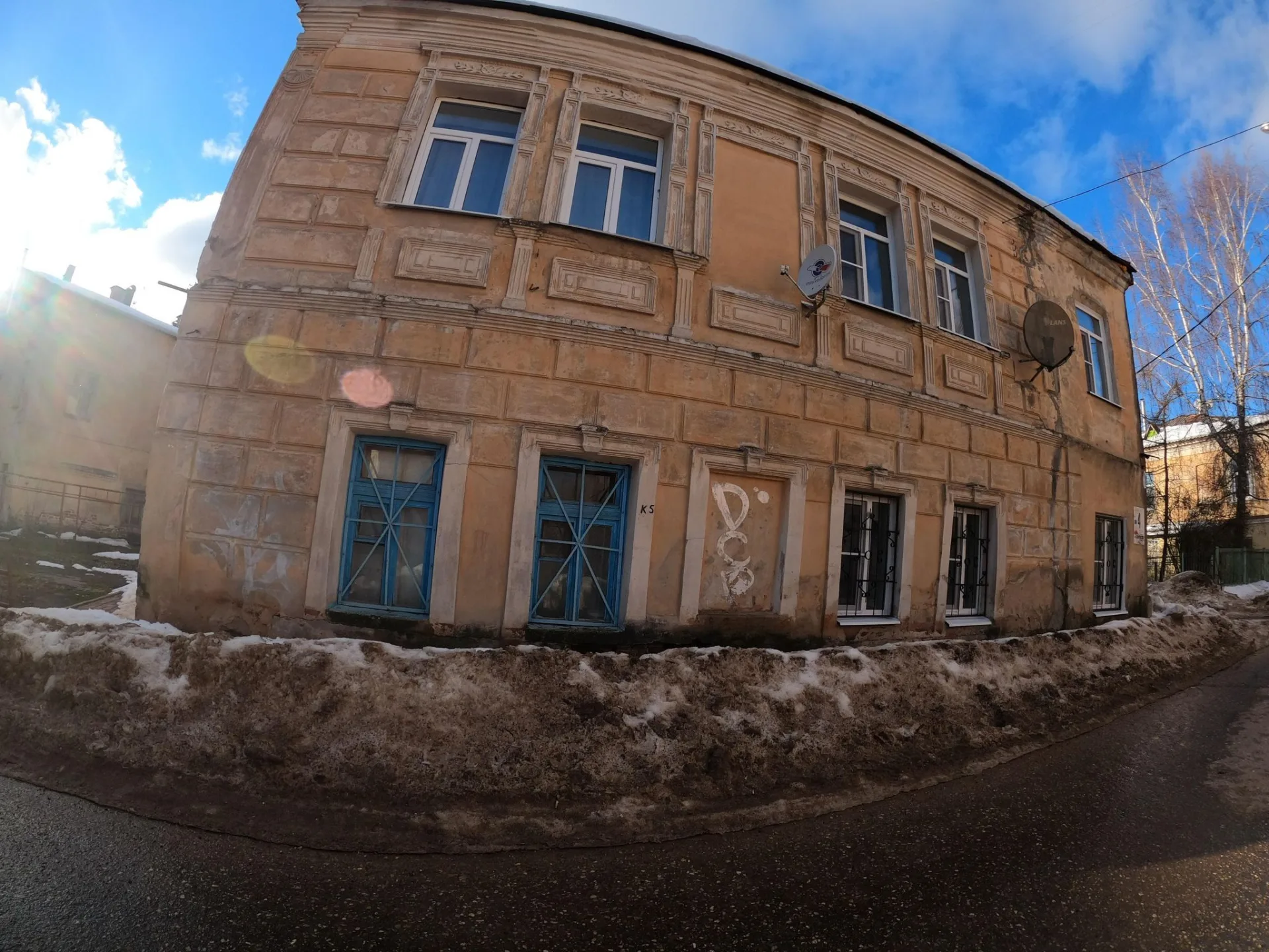 Маршрут «Между Тулой и Калугой», 92,3 км