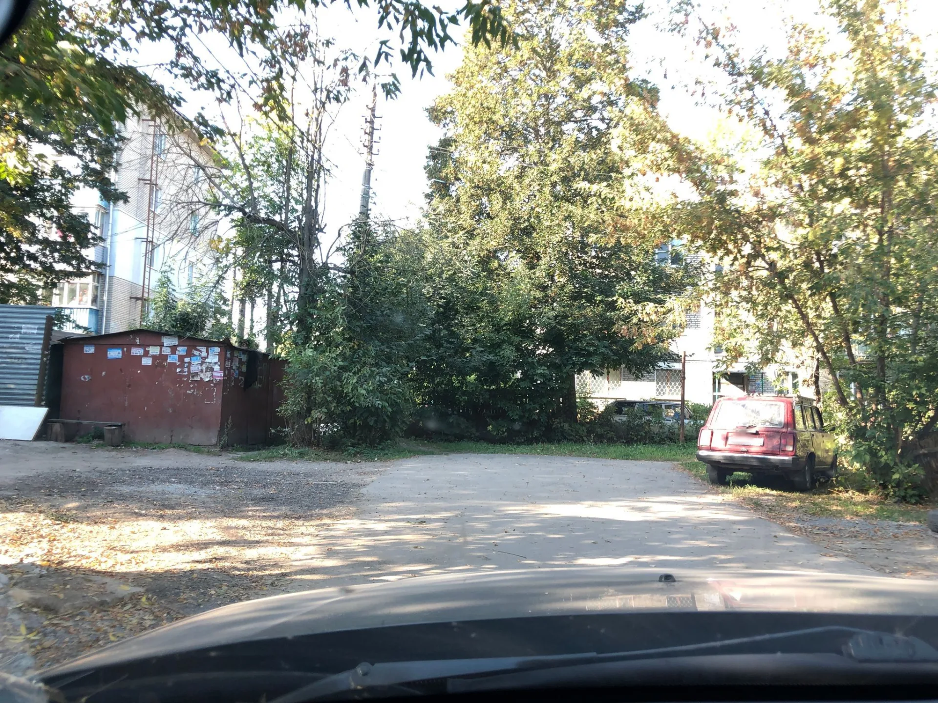 Маршрут «Мясново — Судаково», 29,0 км