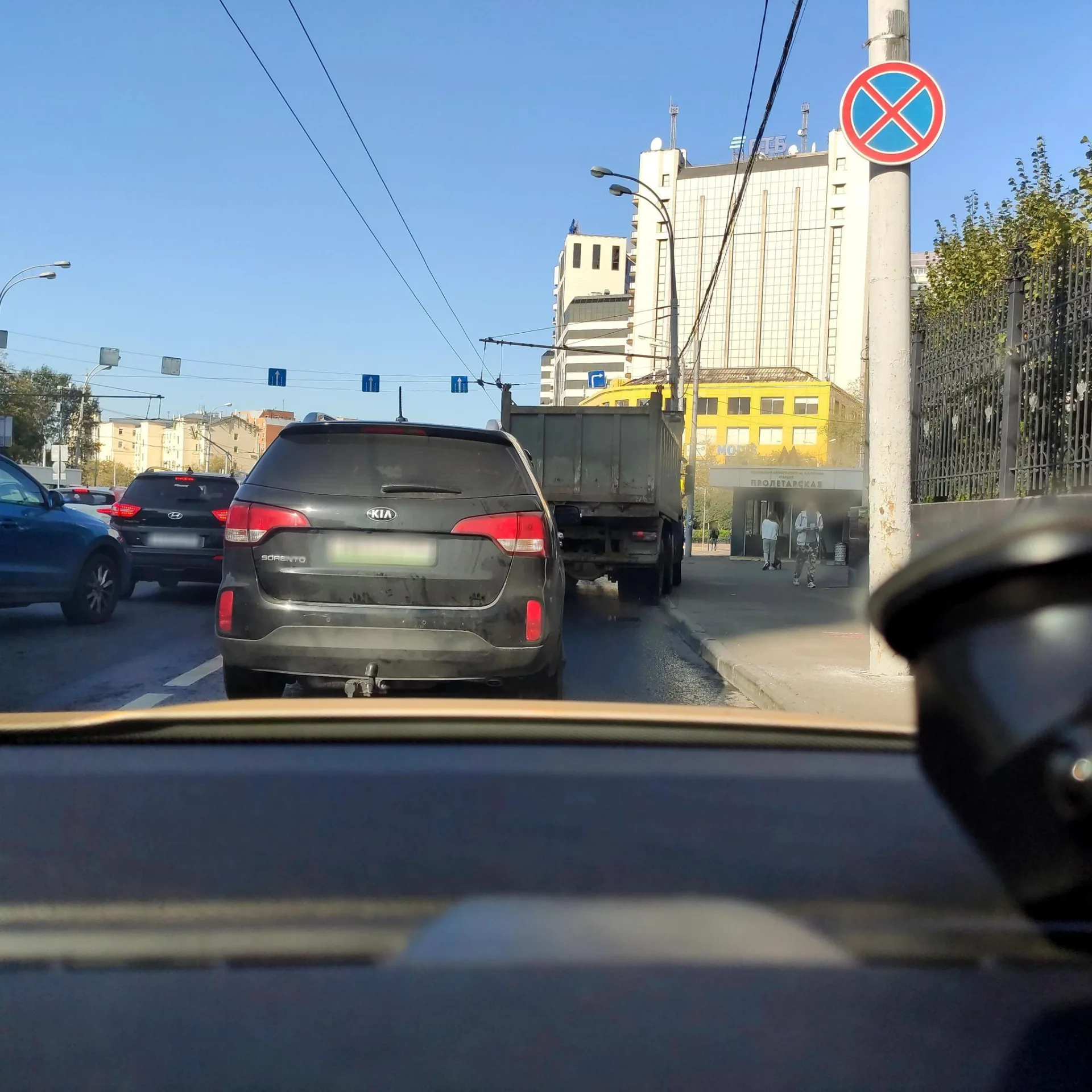 Маршрут «Мневники — Хорошёвский Серебряный Бор», 51,4 км
