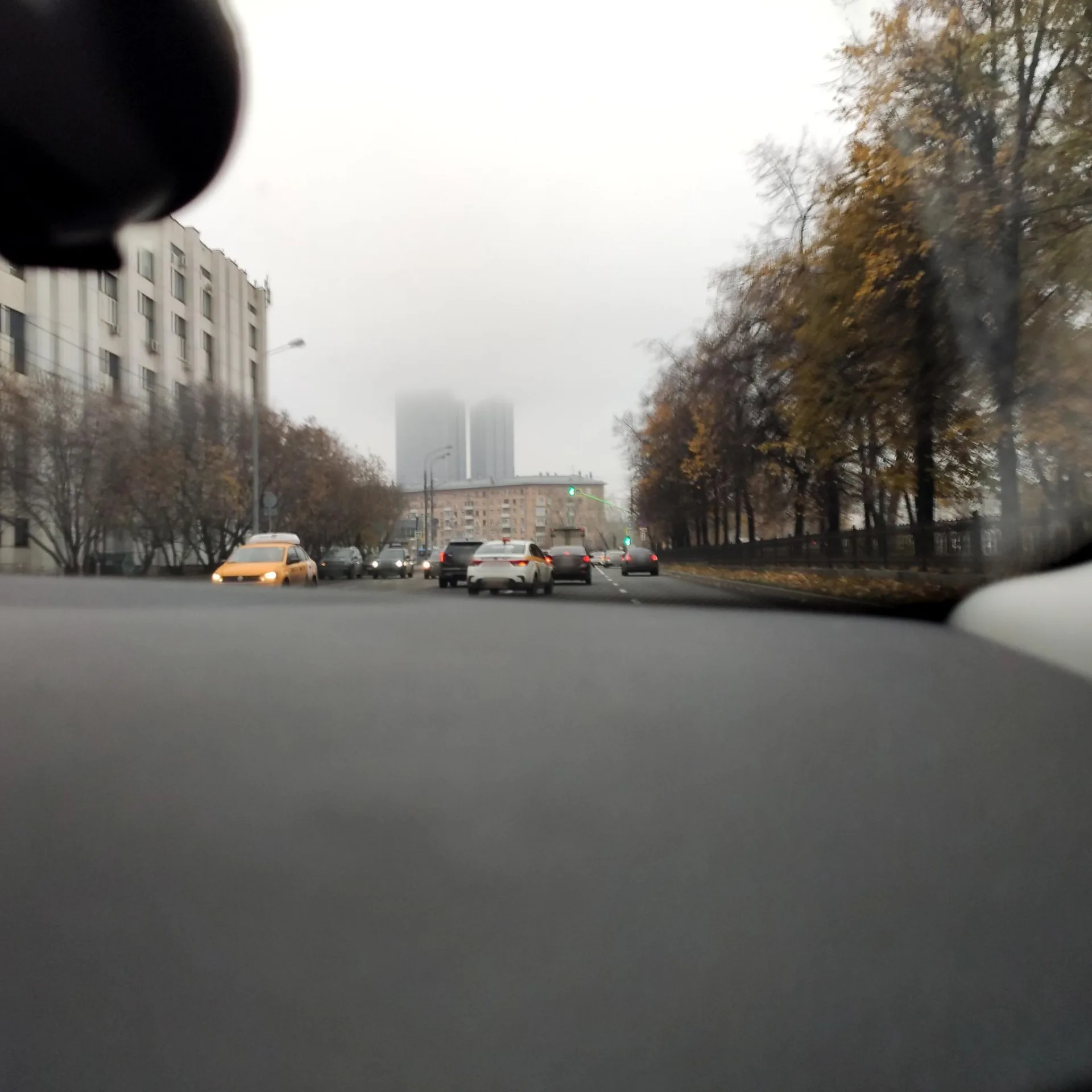 Маршрут «Мнёвники», 24,1 км