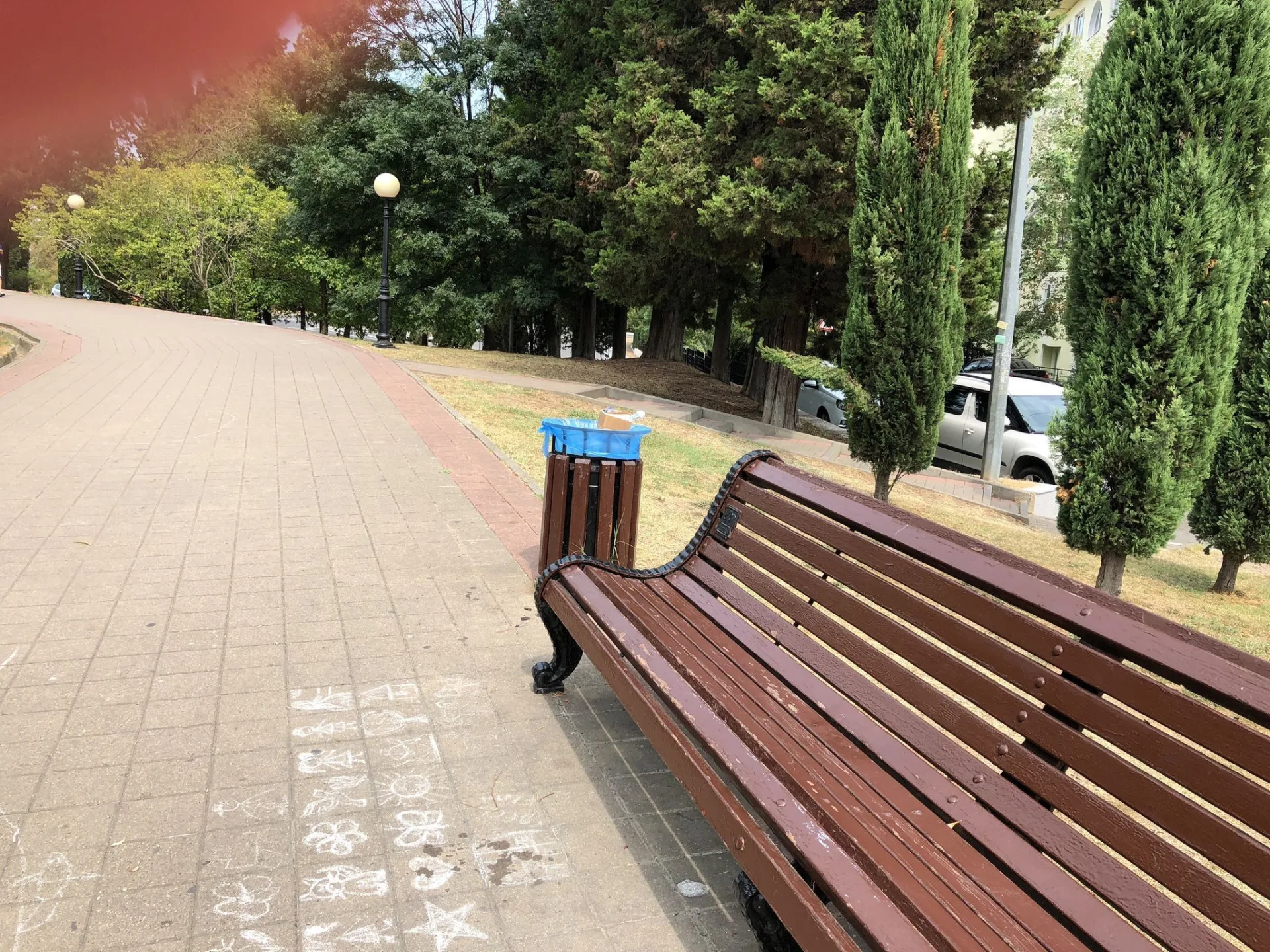 Маршрут «Молдовка — Соболевка», 27,5 км