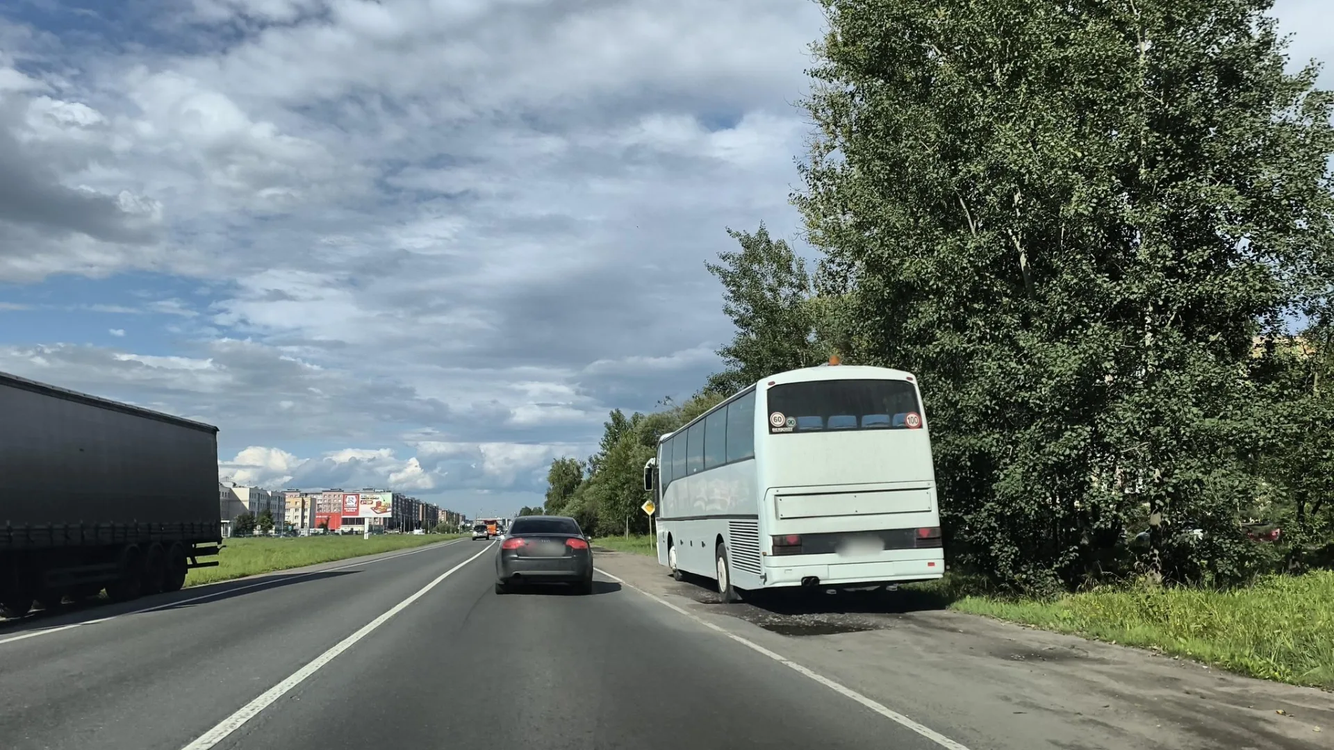 Маршрут «Московская Славянка — Хайхаси», 1,9 км