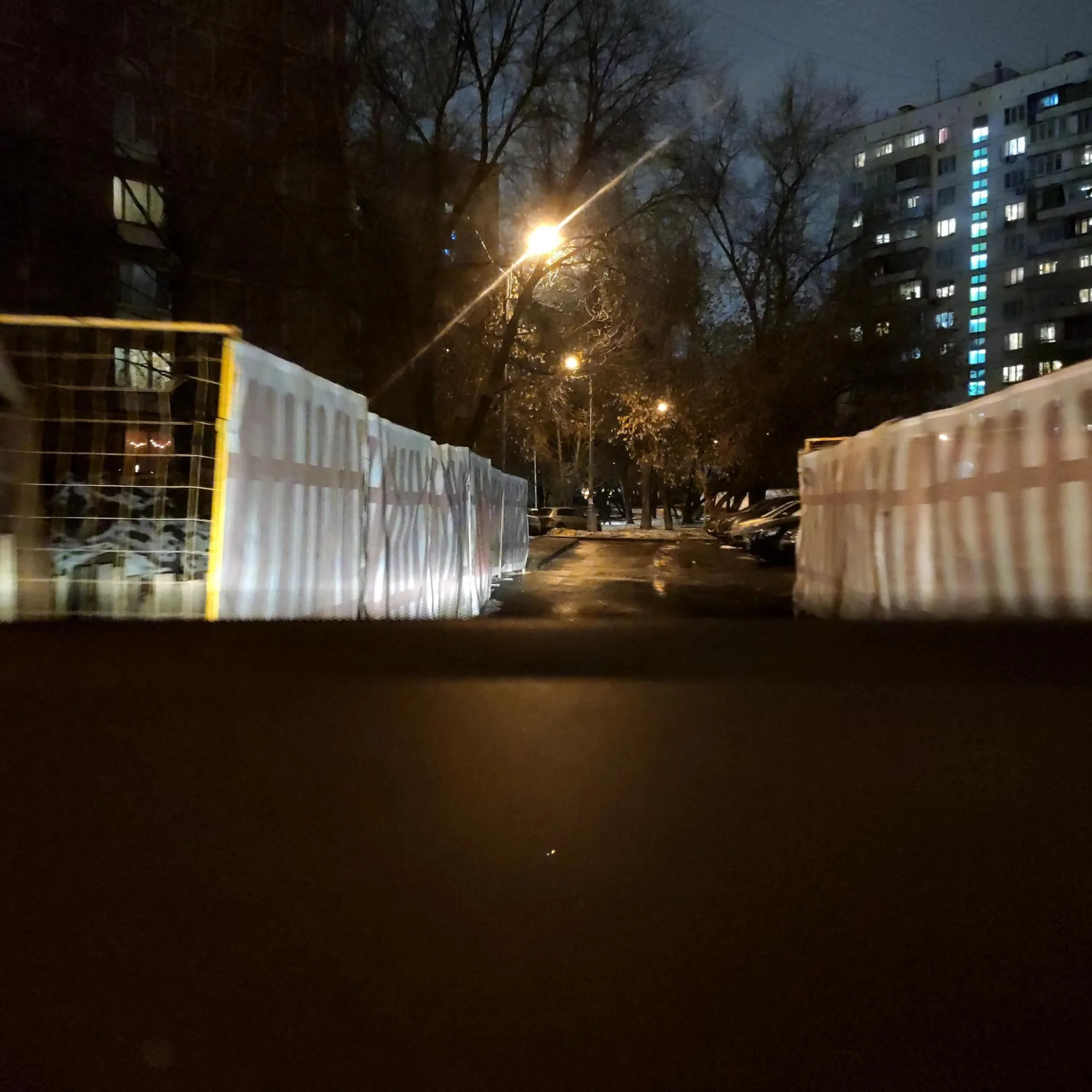 Фото по маршруту «Москва — Акри»