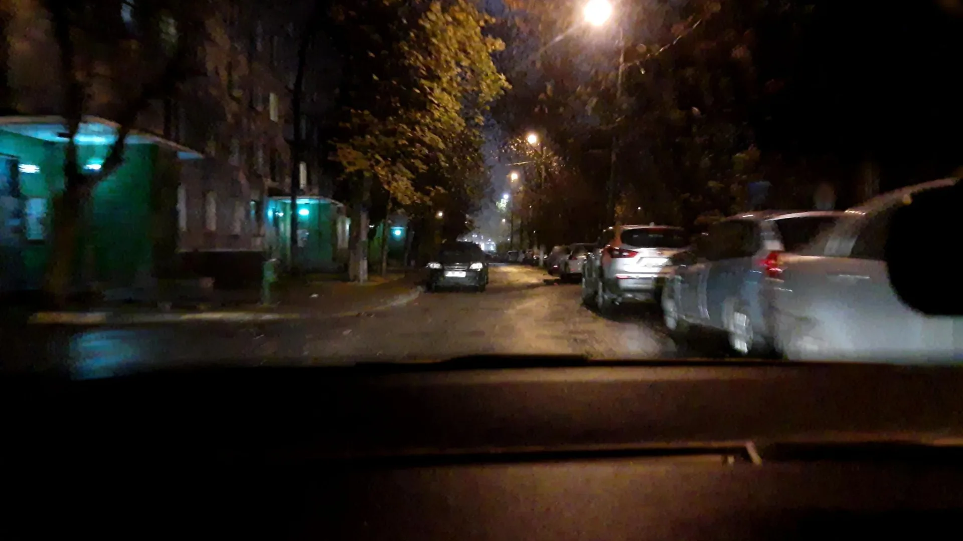 Маршрут «Москва — Ашукино», 0,0 км