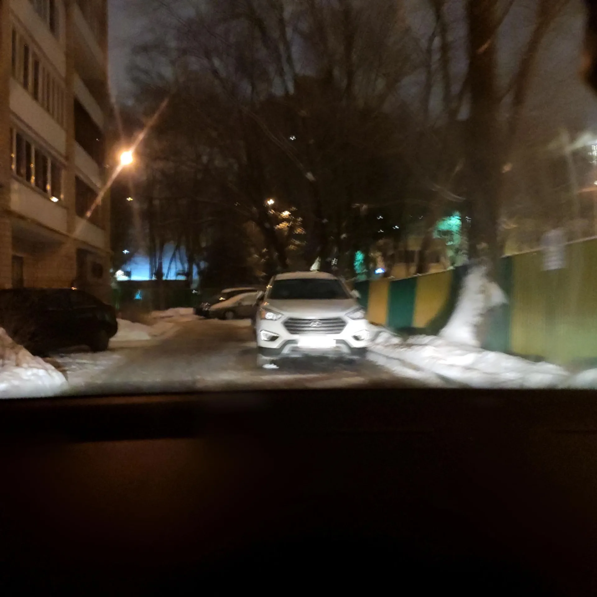 Маршрут «Москва — Гребнево», 0,0 км