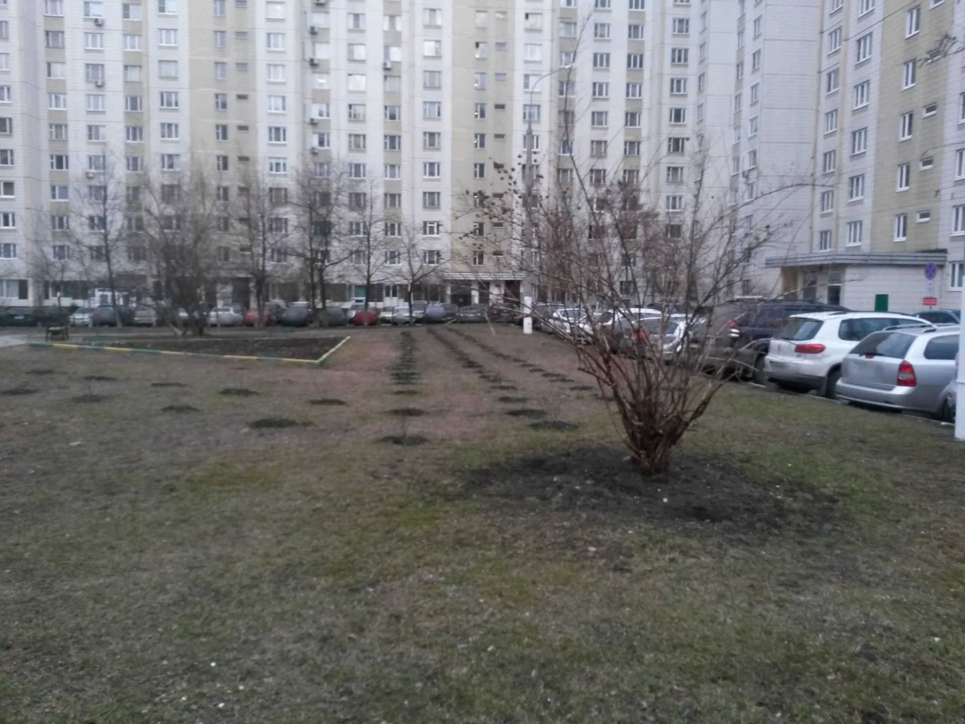 Маршрут «Москва — Московская область», 16,1 км